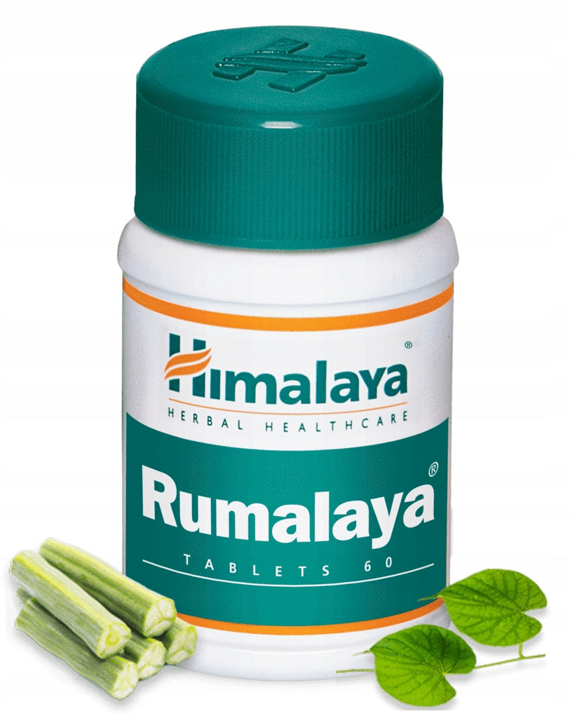 Dietary supplement Himalaya Rumalaya tablets 60 pcs.