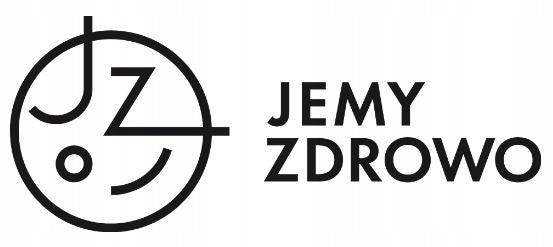 Dietary supplement Jemy Zdrowo magnesium bis-glycinate with vitamin B6 90 kaps. Brand JEMY ZDROWO