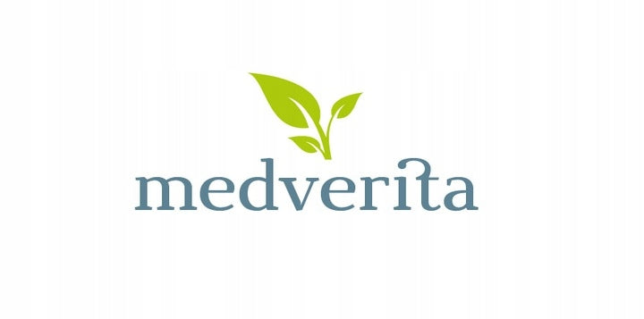 Dietary supplement Medverita Urolithin A 250 mg - 120 capsules Manufacturer code 5903686581731