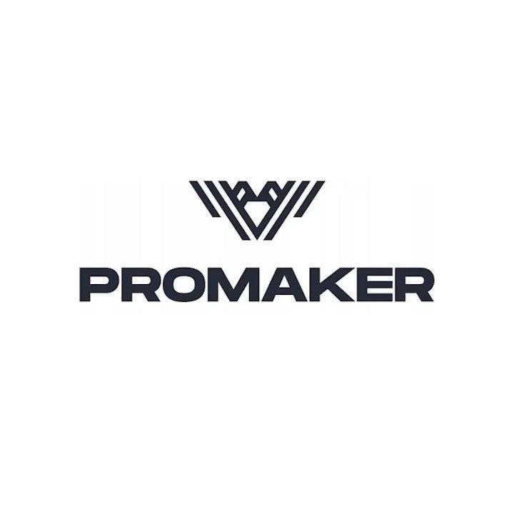 Dietary supplement PROMAKER Proline BCAA Lemon 500g Packaging status original