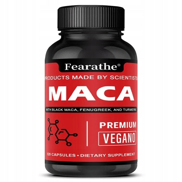 Dietary supplement for muscle health, improving strength, energy and vitality