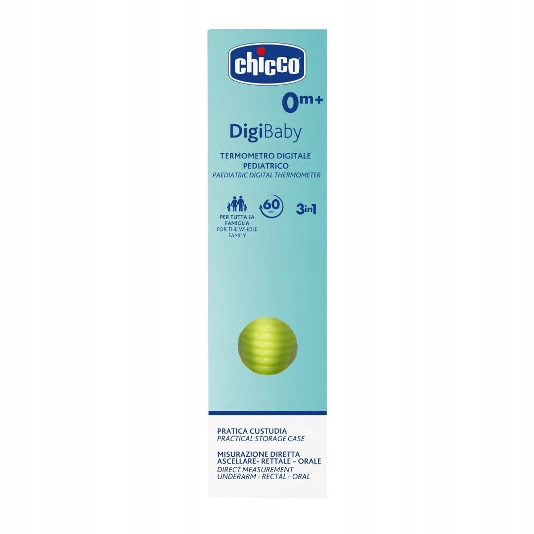 Digi Baby Digital Pediatric Thermometer