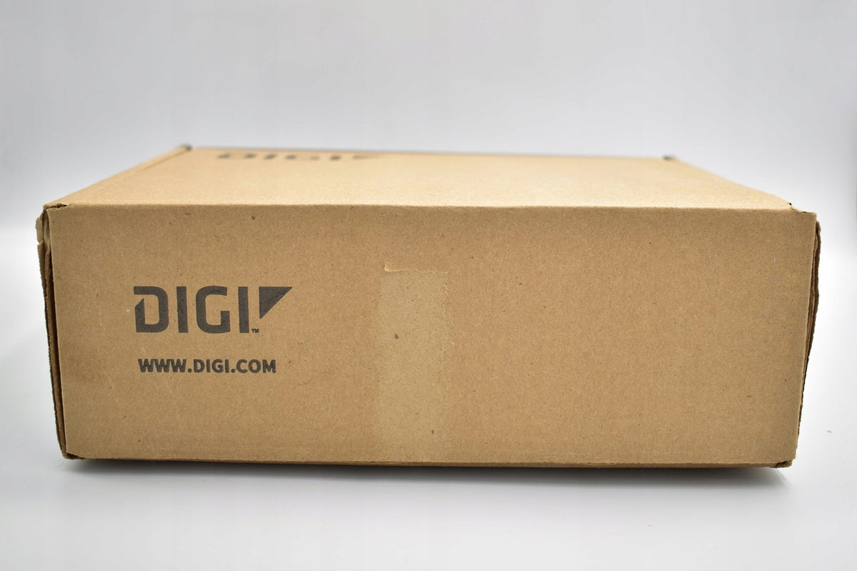Digi TransPort WR21 router Manufacturer code WR21