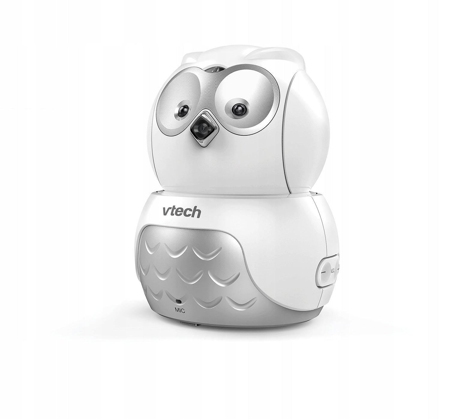 Digital Baby Monitor LCD + Camera Vtech BM 5550 Manufacturer code VM5550