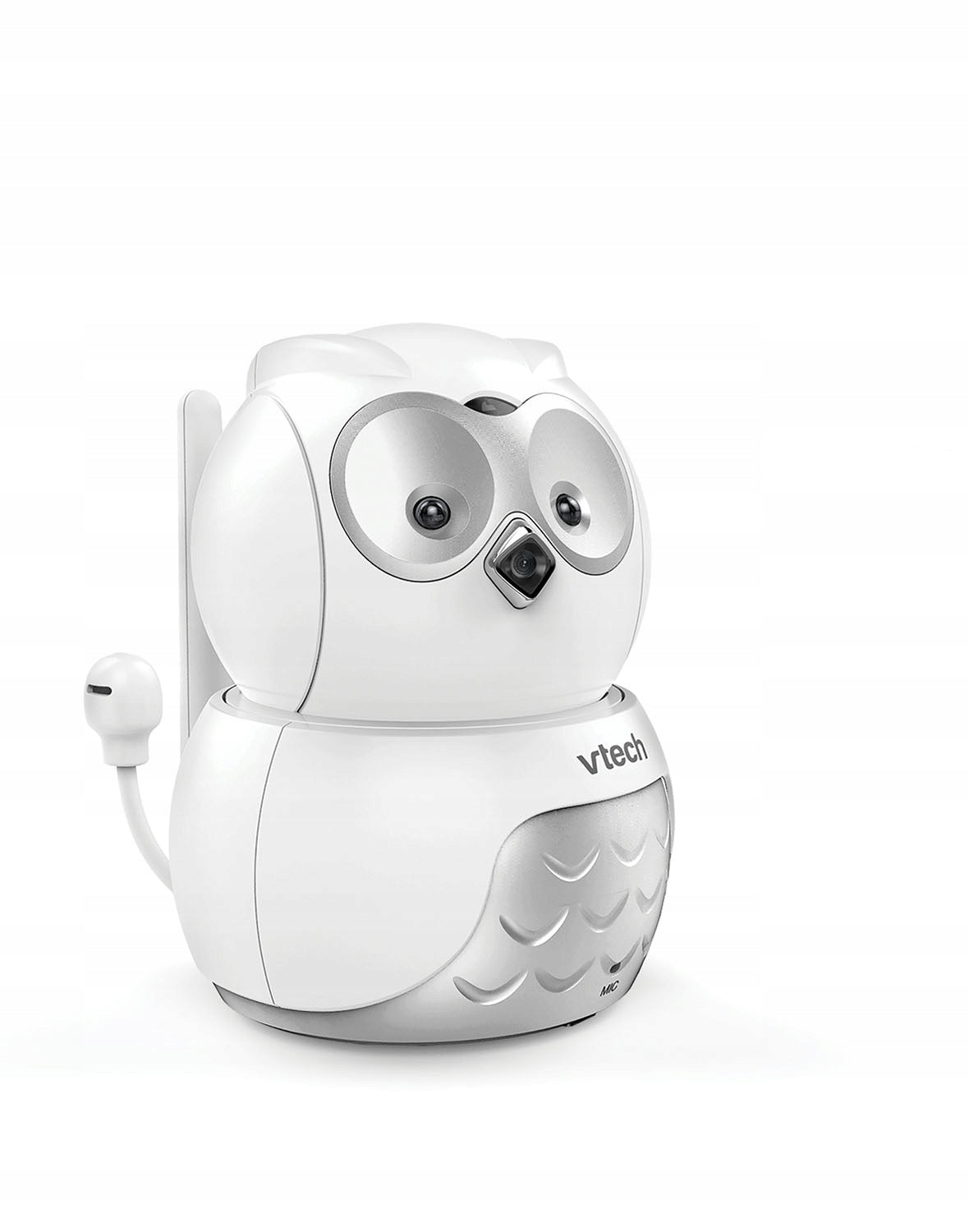 Digital Baby Monitor LCD + Camera Vtech BM 5550 Packaging status original