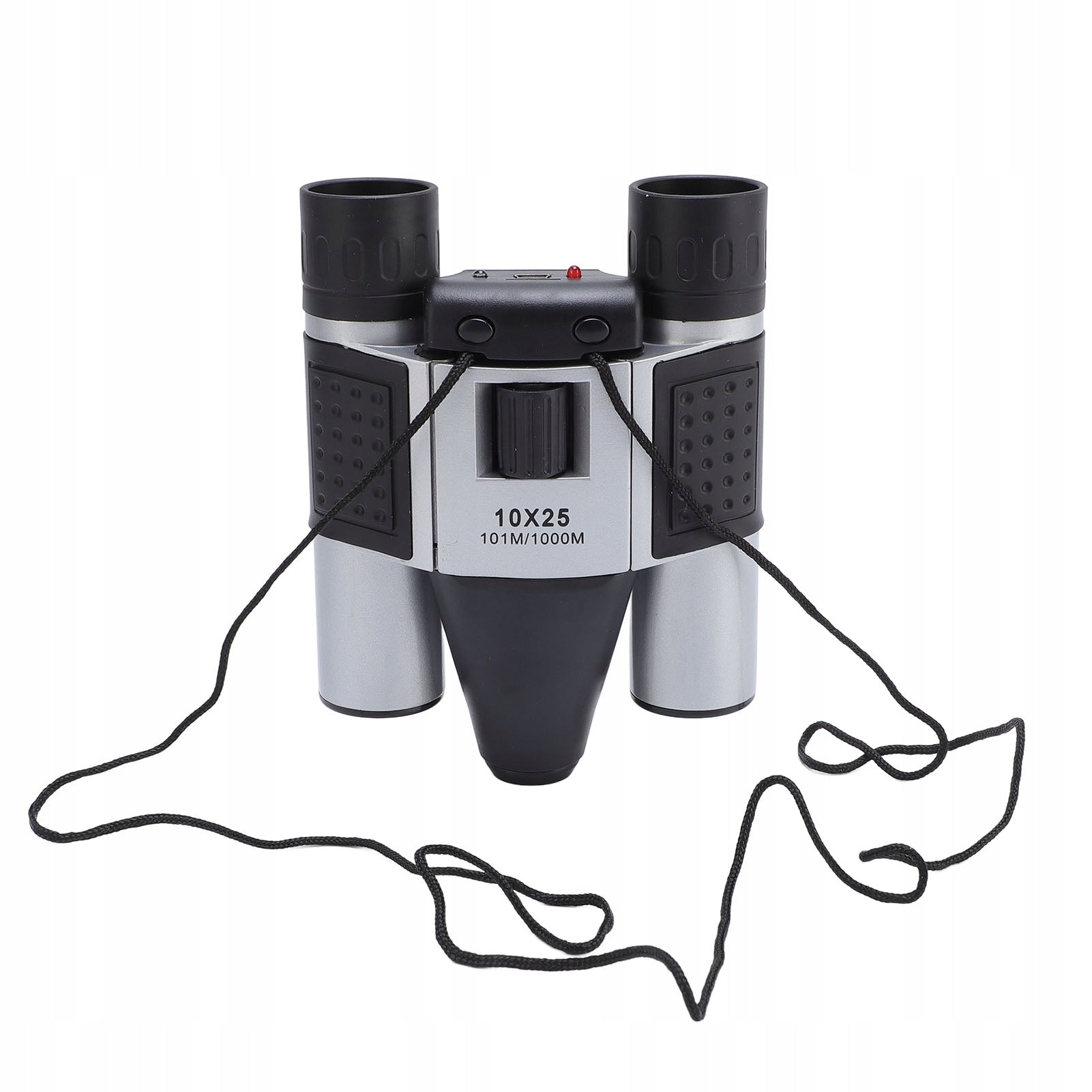 Digital Binoculars 10x25 HD Video Camera Handheld Telescope with 10x H9 Model 8853IGIT
