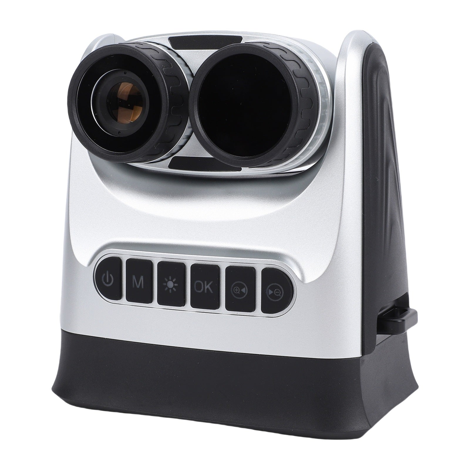 Digital Binoculars 4K Camera 48MP 15X Zoom 180 Degree Flip Lens 60 Brand no brand