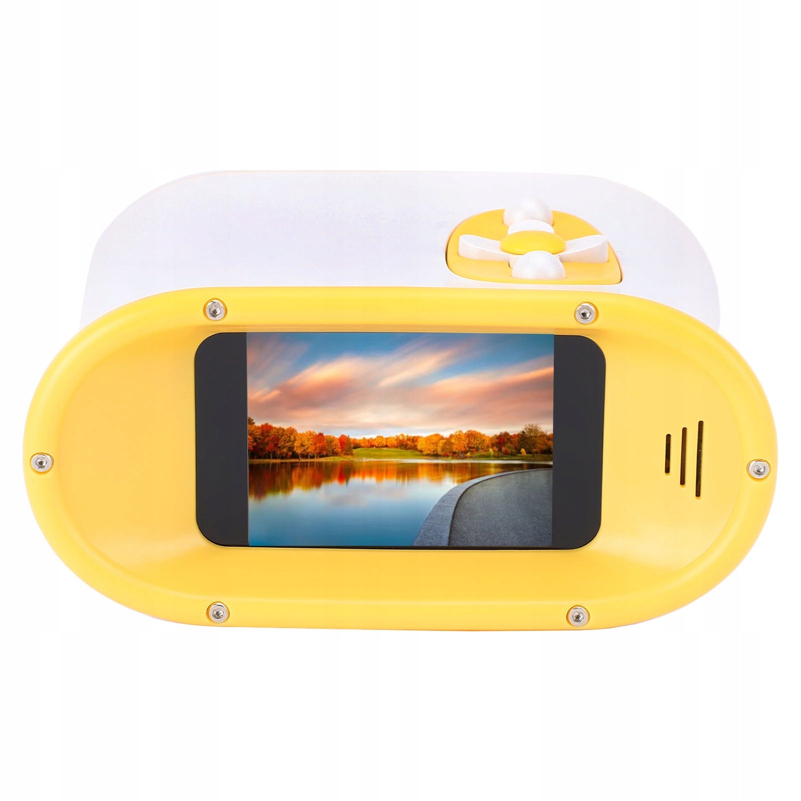 Digital Binoculars With 48MP 1080p HD Camera 2,4 Inch IPS Color PB Model 8533ZPEI