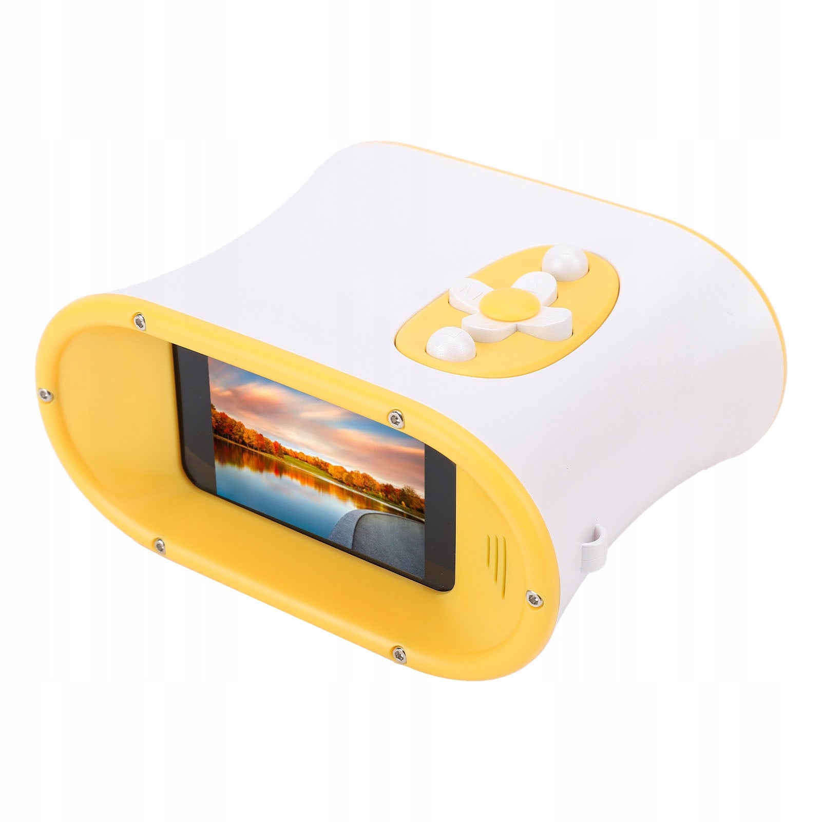 Digital Binoculars With 48MP 1080p HD Camera 2,4 Inch IPS Color PB