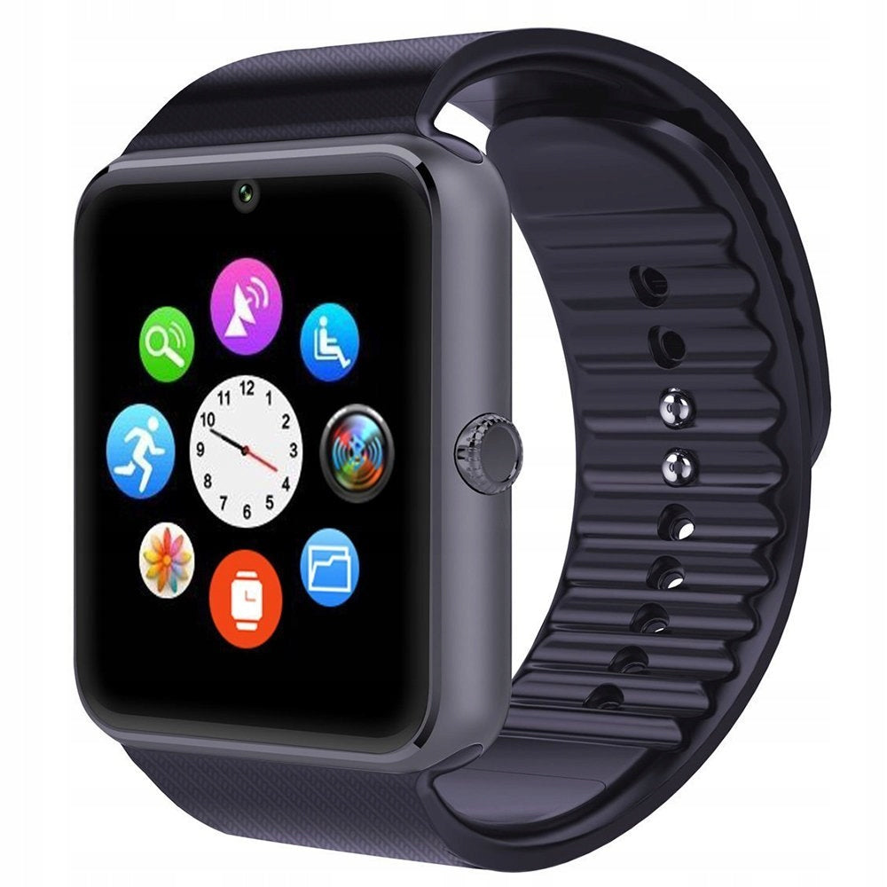 Digital Bluetooth Watch Willful SW016