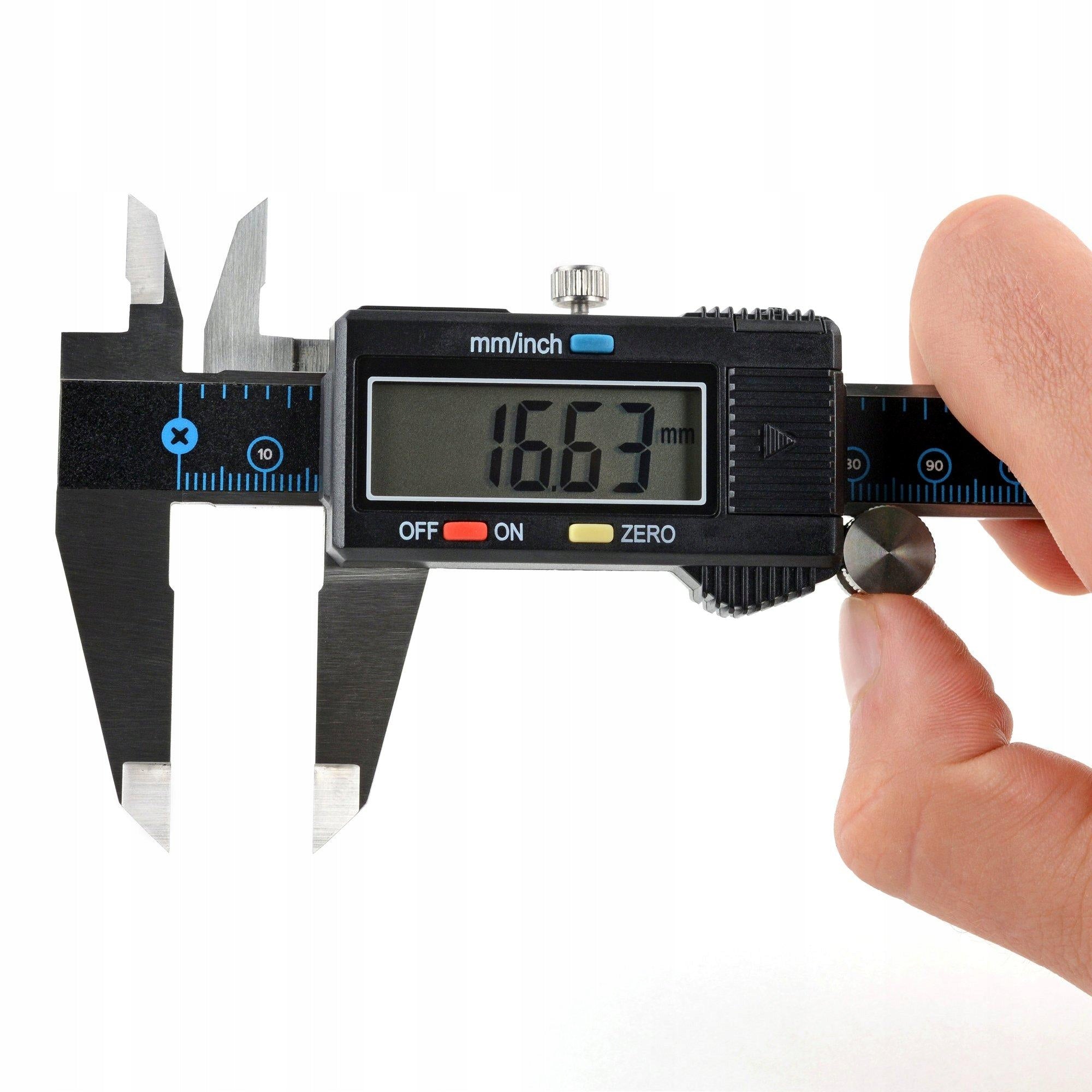 Digital Caliper iFixit Digital Caliper Brand iFixit