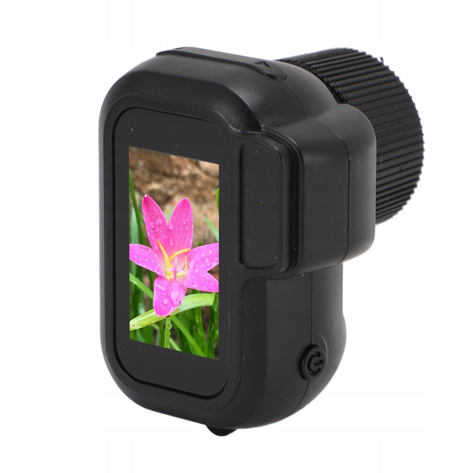 Digital Camera 0,96 inch FHD LCD Display COMS Sensor 1080p 30fps 7E Brand no brand