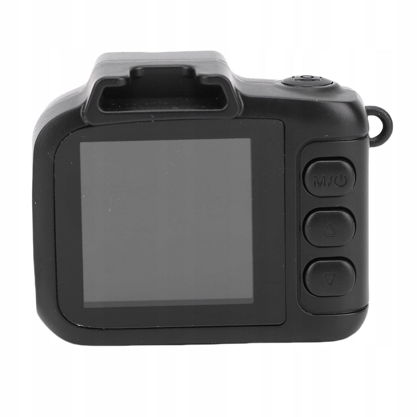 Digital Camera 1,3 Inch Color Screen Type Retro HD Camera With 4A