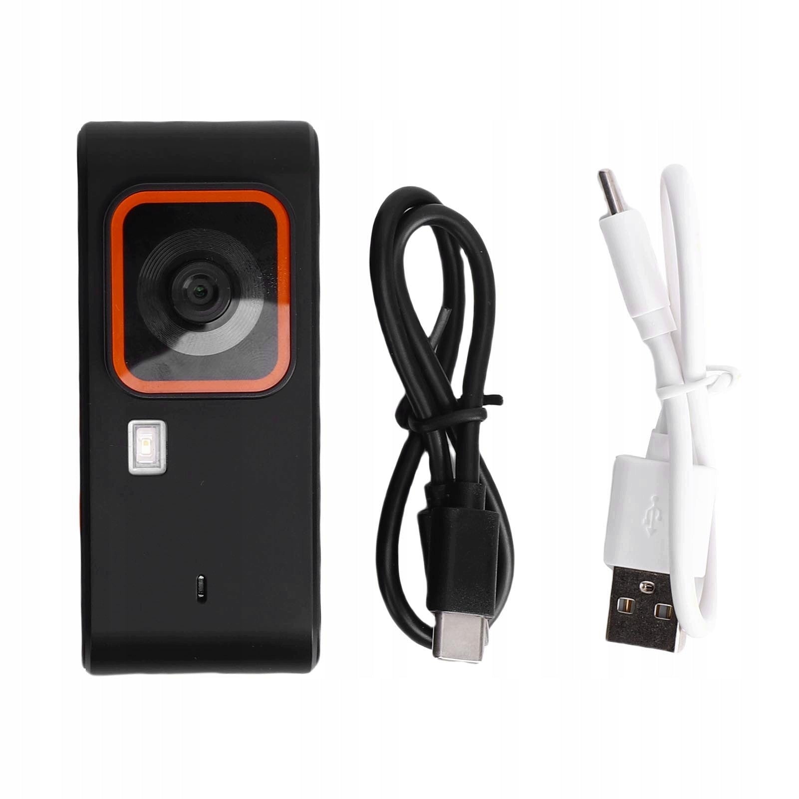 Digital Camera 1,47 Inch FHD 1080P Screen Built-in 32G Card with Z9 Resolution 1 Mpx