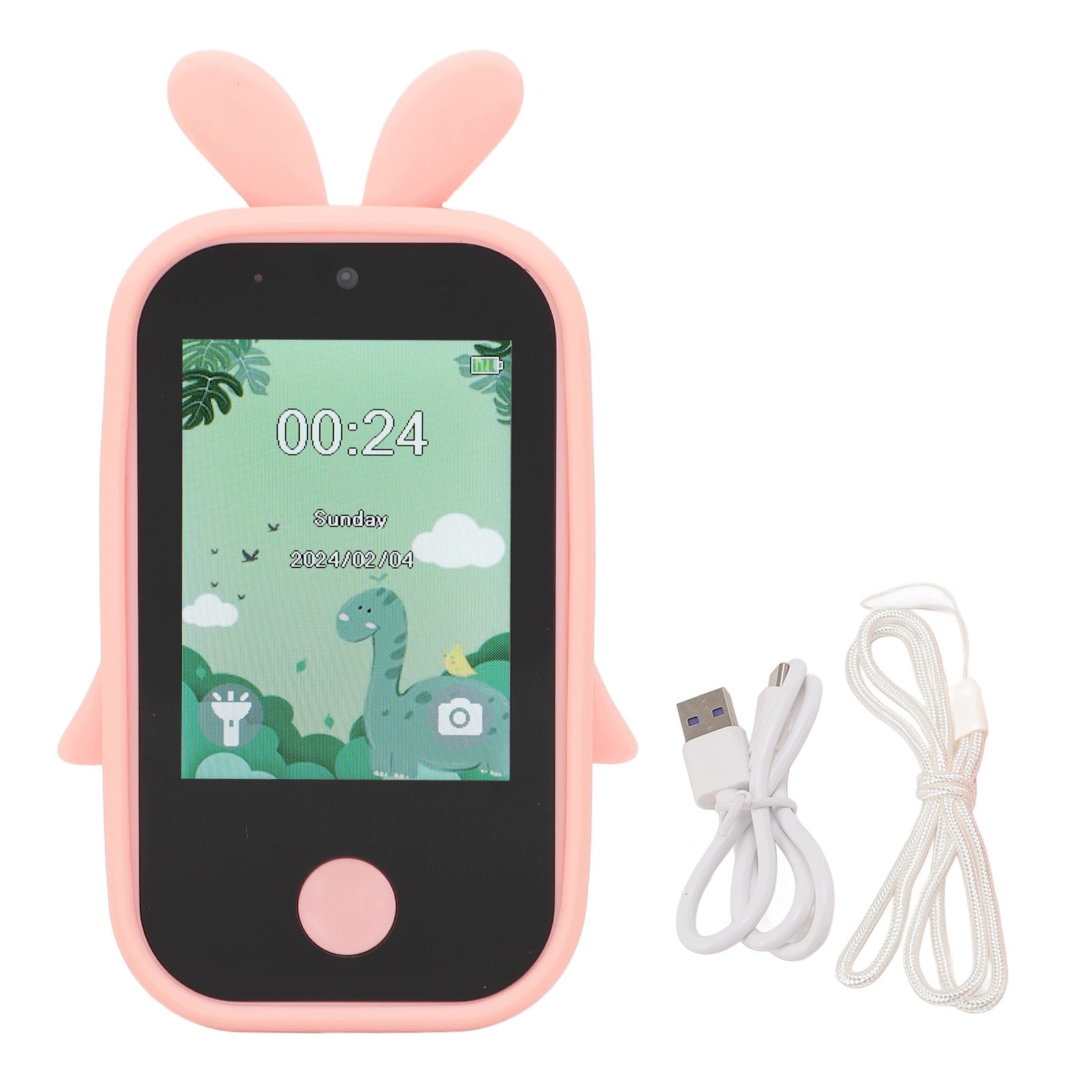 Digital Camera 1080P 48MP 2,8 Inch IPS Touch Screen 5C Player Brand no brand
