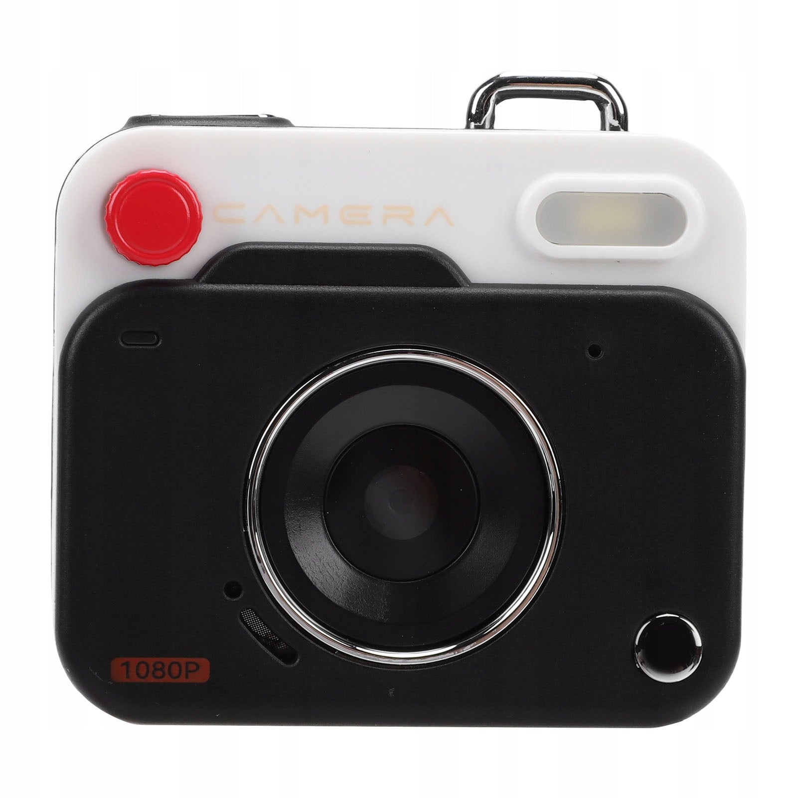 Digital Camera 1080P 48MP Retro Camera 1,77 Inch LCD DB Display