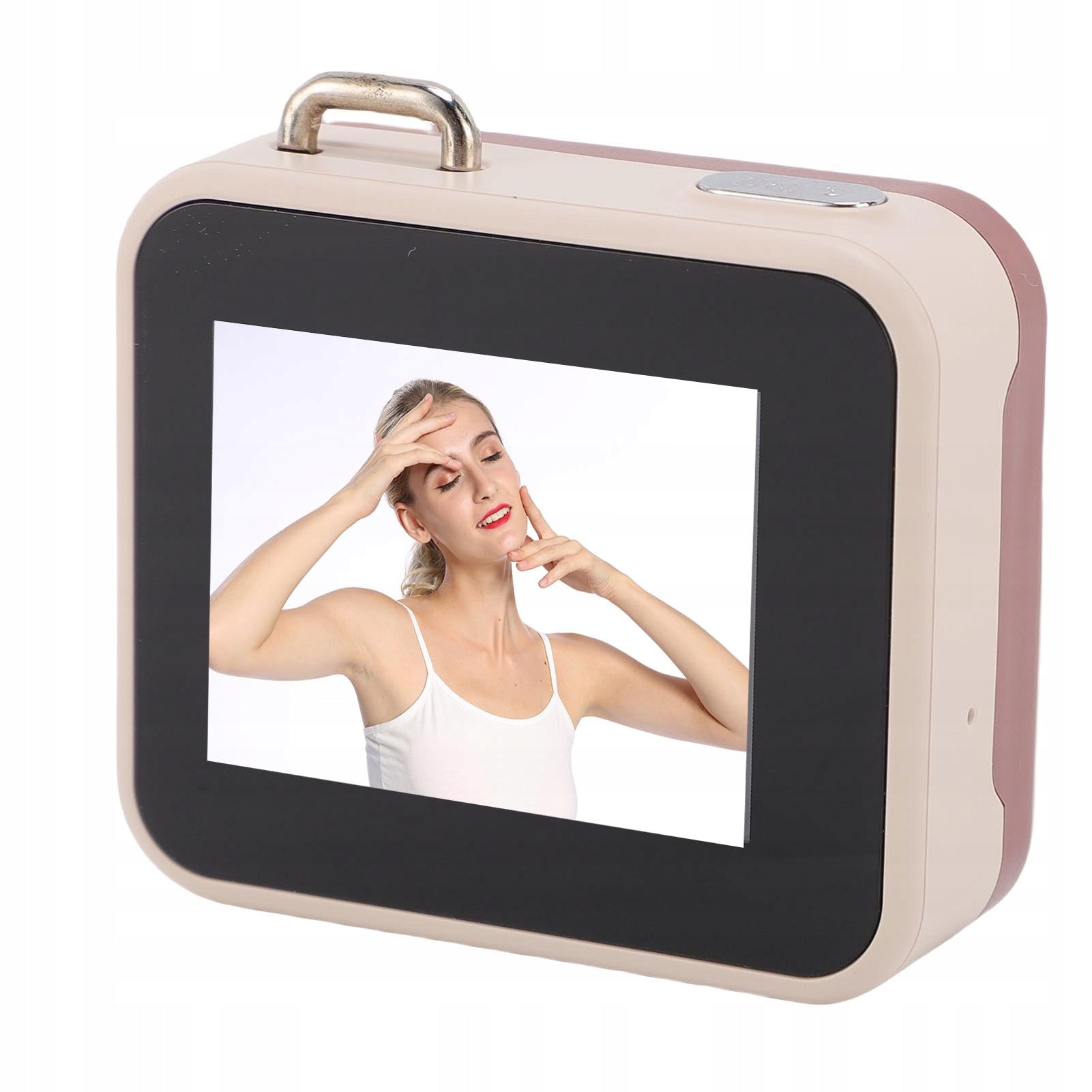Digital Camera 1080P 48MP Retro Camera 1,77 Inch LCD Display KI Brand no brand