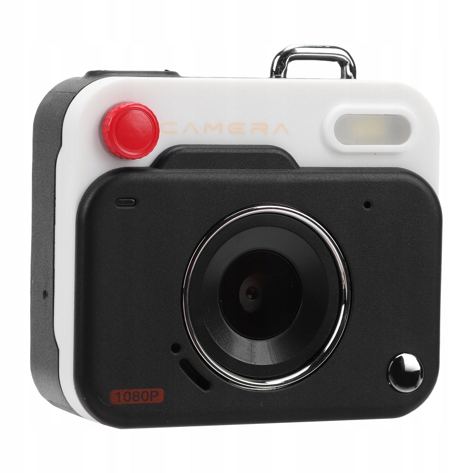 Digital Camera 1080P 48MP Retro Camera 1,77 Inch LCD UI Display Brand no brand