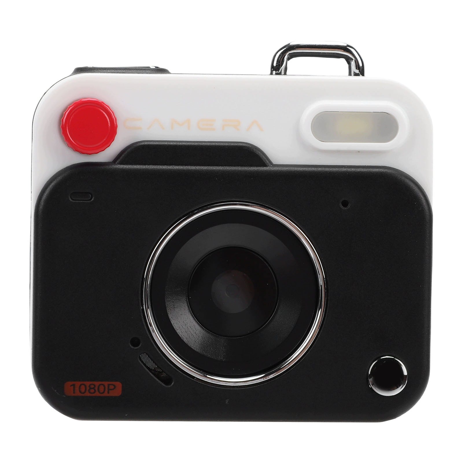 Digital Camera 1080P 48MP Retro Camera 1,77 Inch SM LCD Display Model 6815WABY