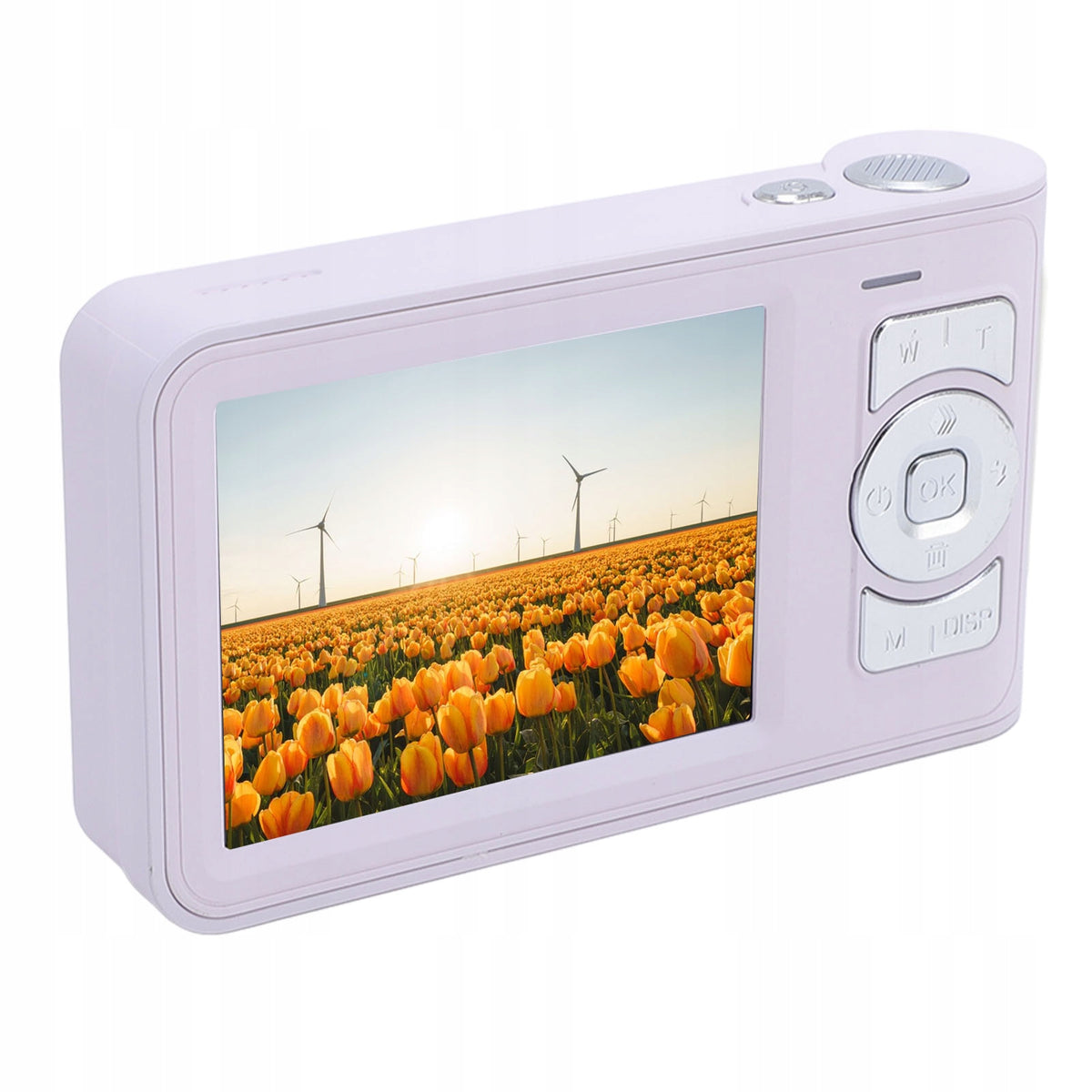 Digital Camera 1080p 16x Zoom 2,8 Inch Color Screen Against FA Manufacturer code AG250827011793