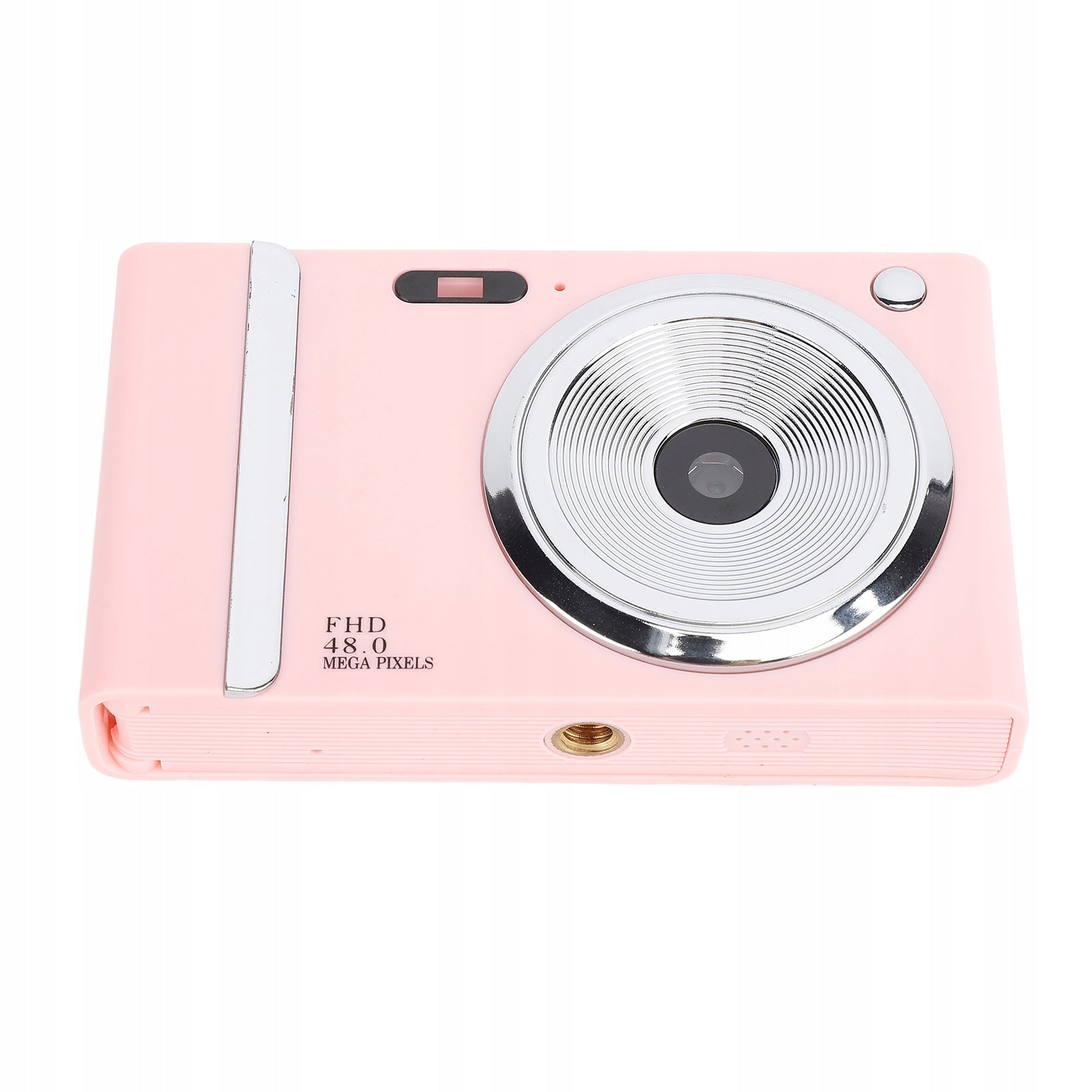 Digital Camera 1080p 48MP 16x Digital Zoom Vintage Camera 26