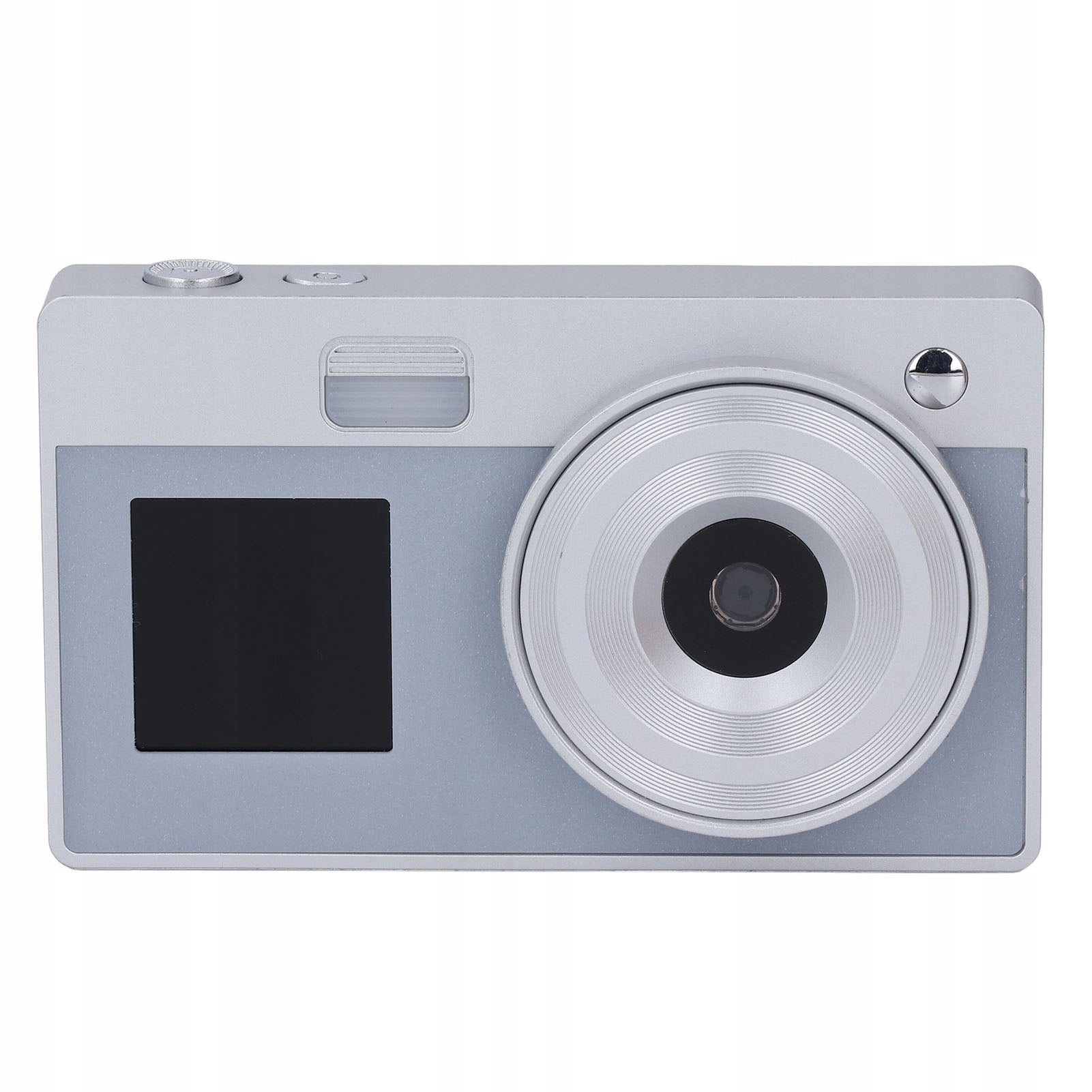Digital Camera 1080p 48MP 16x Zoom Dual Screen Anti Shake Selfie SR Mode Brand no brand