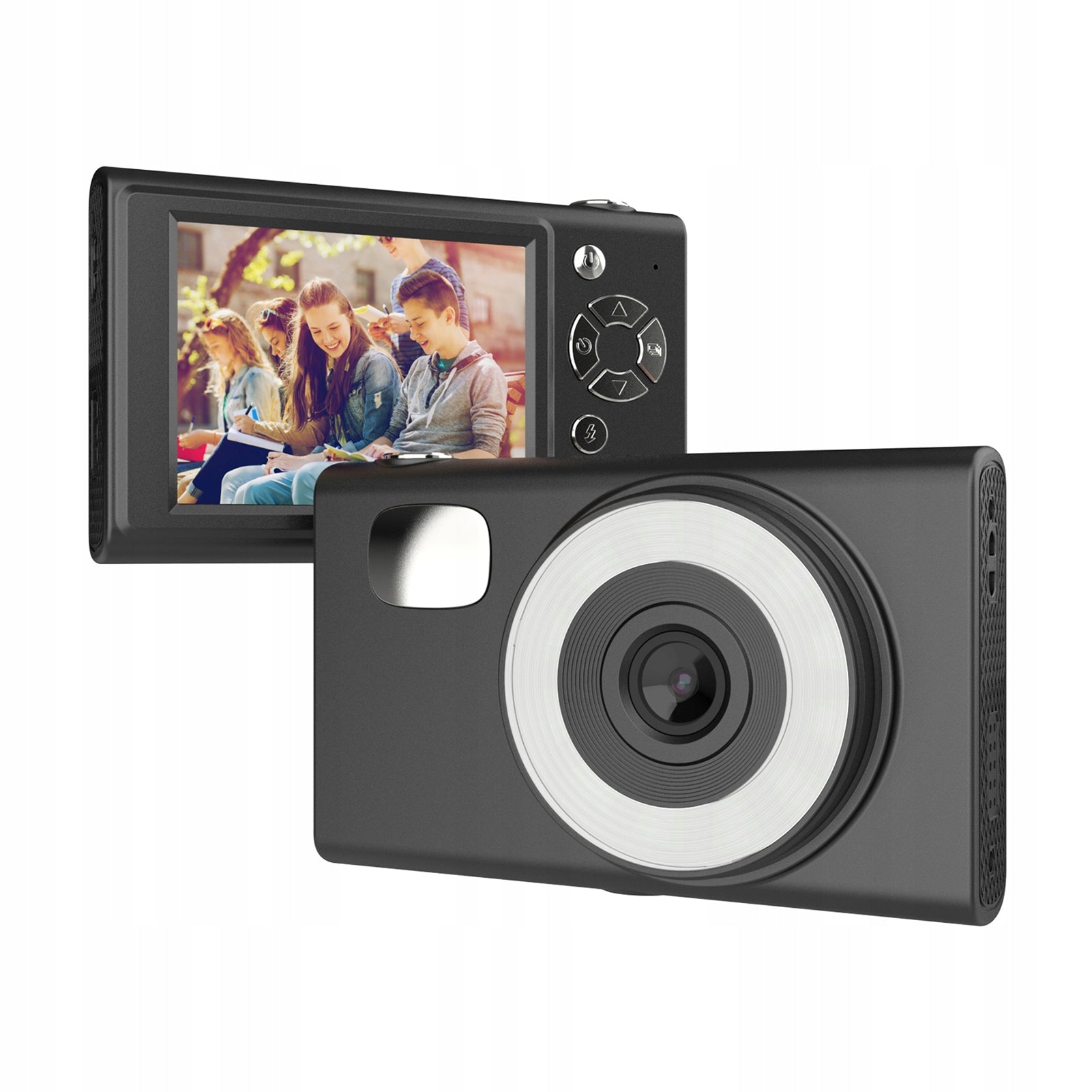 Digital Camera 1080p Digital Video Camera 48MP 2,8 Inch TT Brand no brand