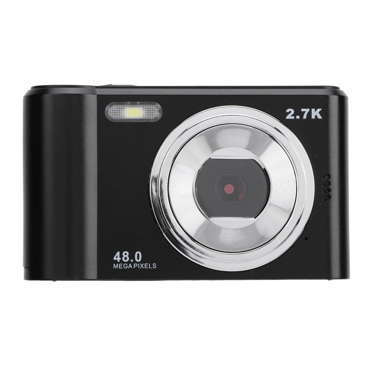 Digital Camera 2,4 Inch IPS 2,7K 48MP Screen 8x Zoom With VK Brand no brand