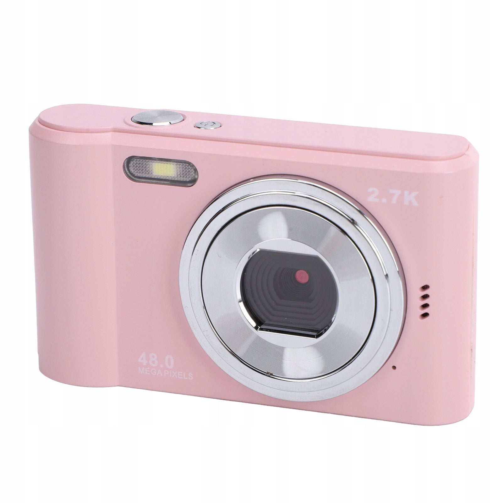 Digital Camera 2,4 Inch IPS Screen 2,7K 48MP 8x Zoom with 00