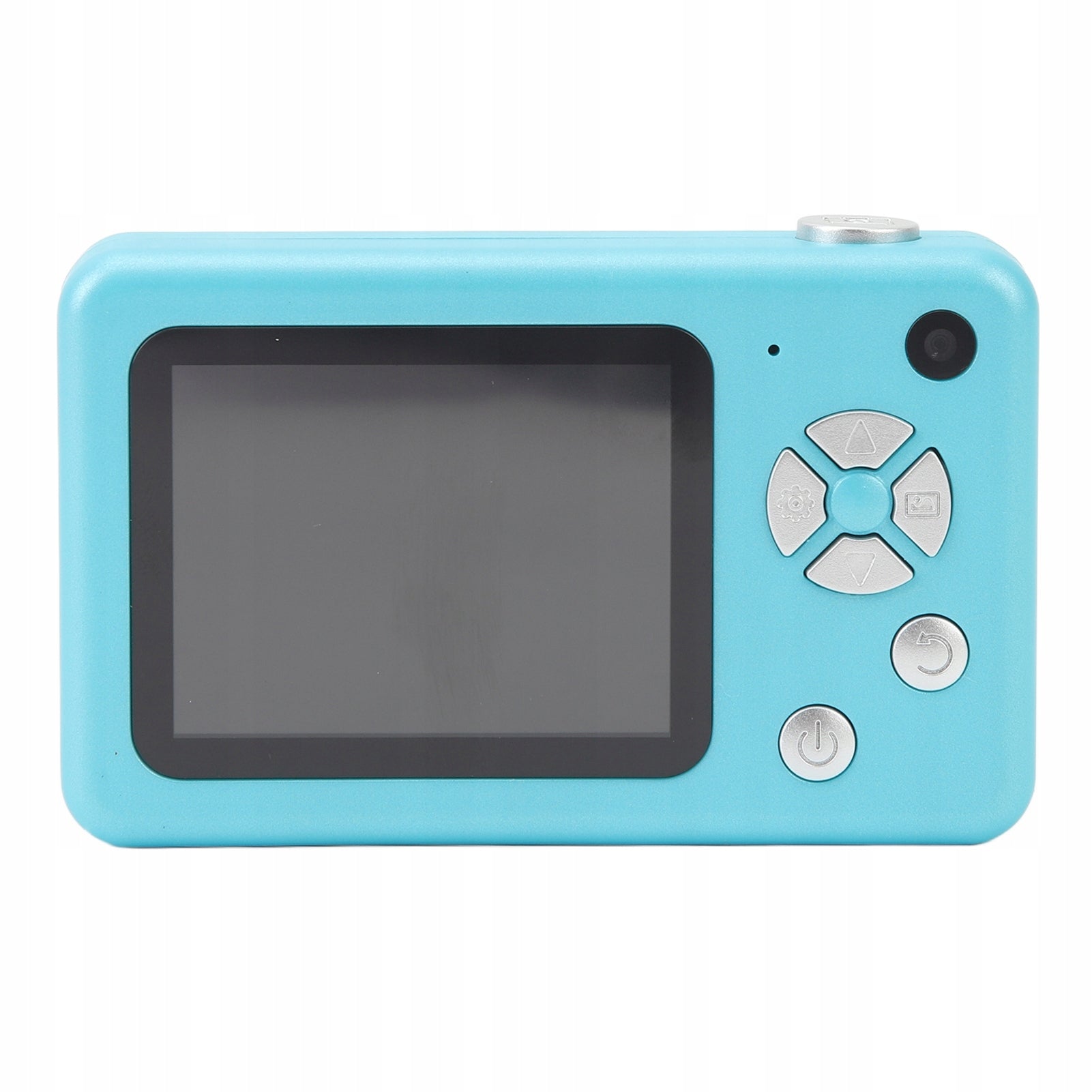 Digital Camera 2,4 Inch IPS Screen 48 MP Video Output 2,5K Q9 Model 3928HSPE