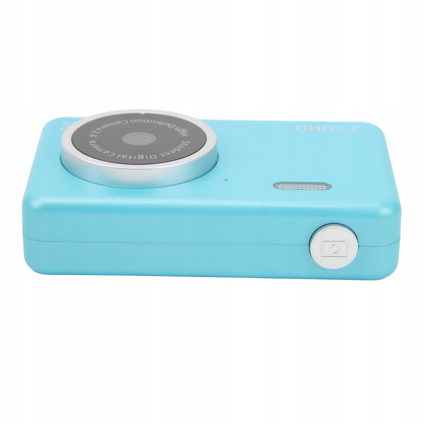 Digital Camera 2,4 Inch IPS Screen 48 MP Video Output 2,5K Q9