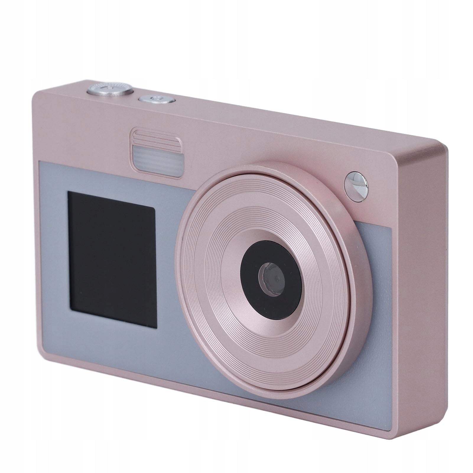 Digital Camera 2.4 inch 1,4 inch Dual Screen 1080p 48MP 16x P3