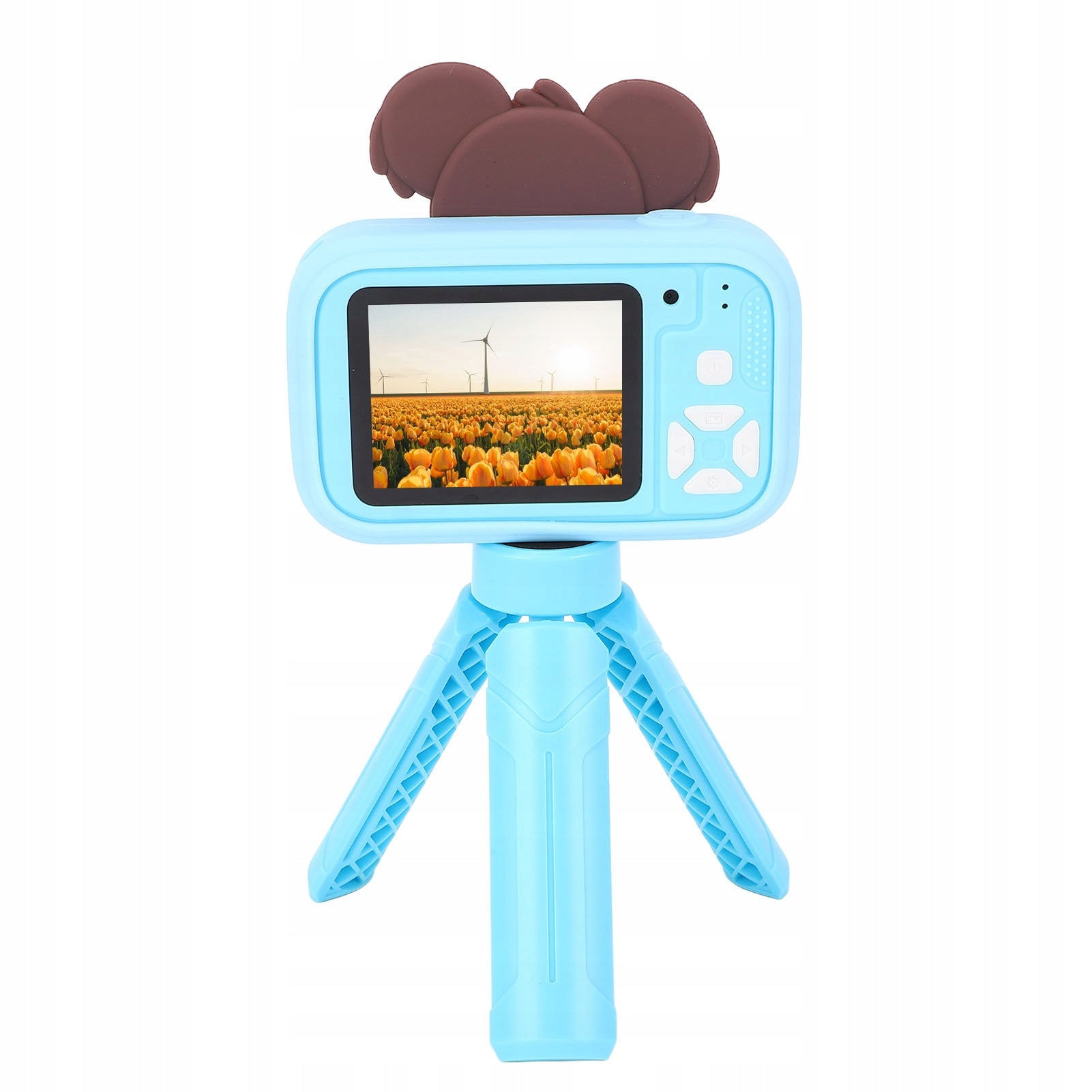 Digital Camera 2,4 inch 1080P HD IPS Color Screen Compact 31 Brand no brand