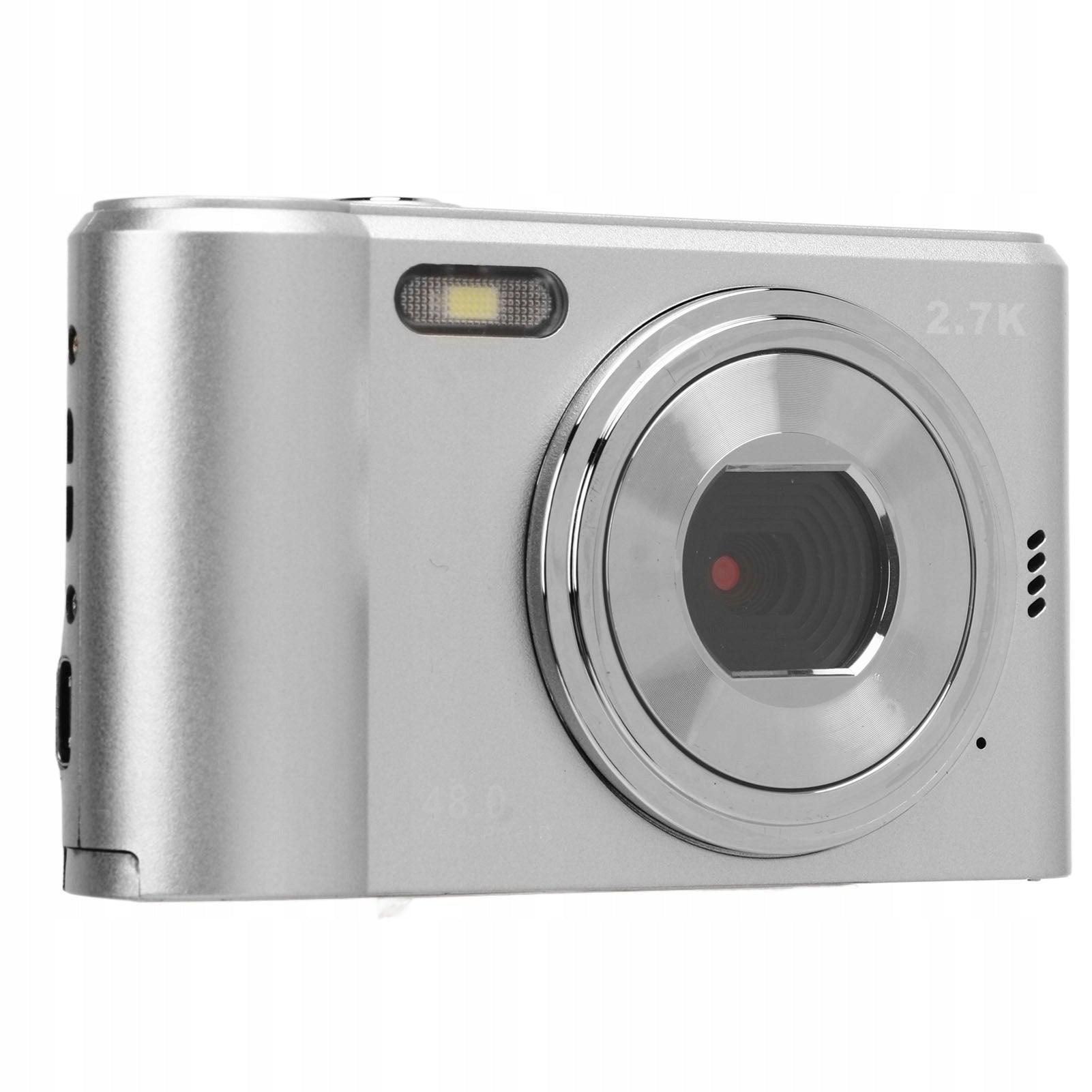 Digital Camera 2,4 inch 48 MP 1080P 8x Zoom Selfie Camera SO q1 Brand no brand
