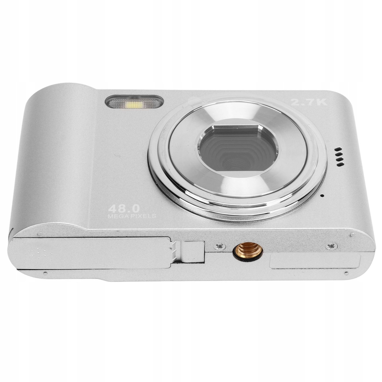 Digital Camera 2,4 inch 48 MP 1080P 8x Zoom Selfie ZT Camera Model 3090GQMH