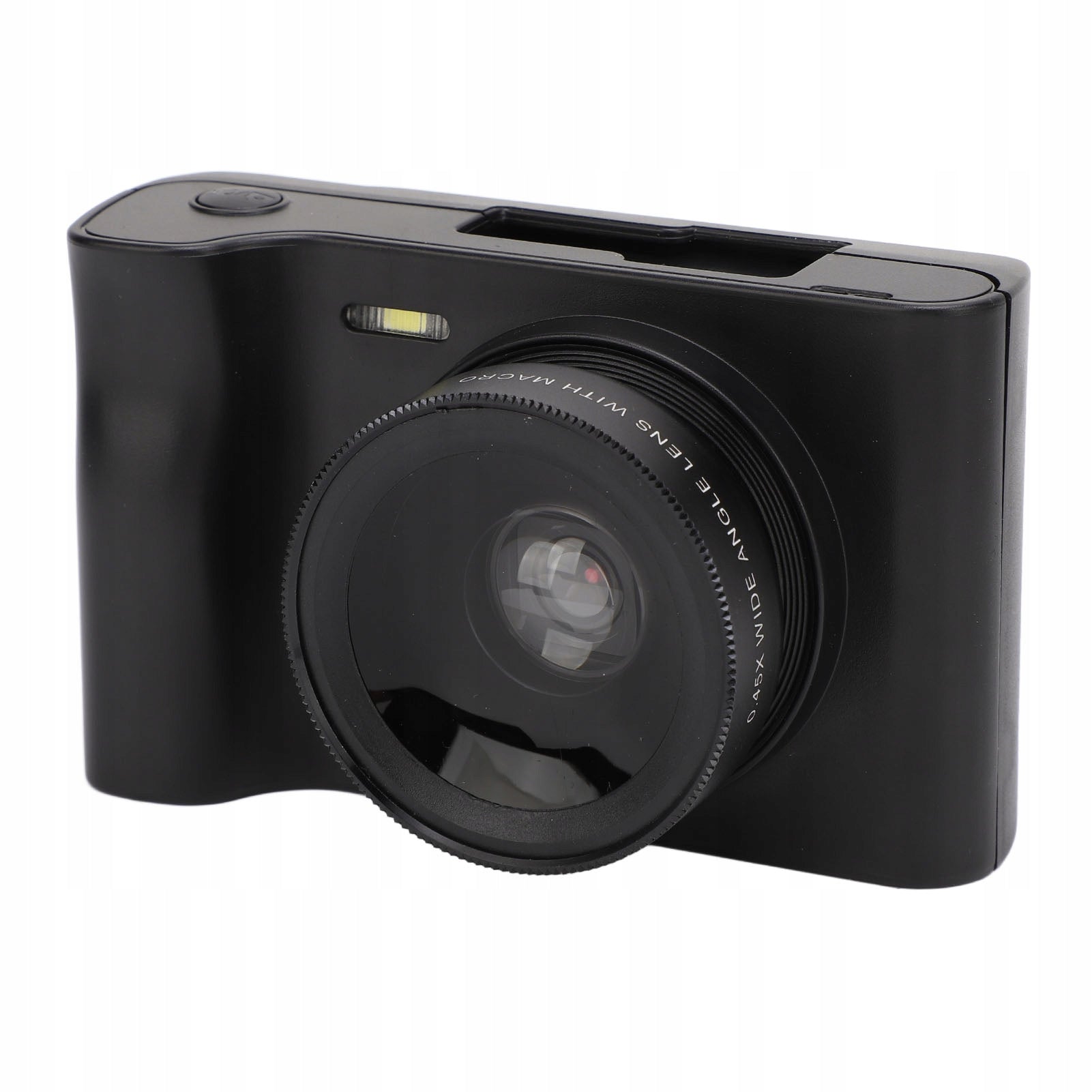 Digital Camera 2,5K 24MP 16x Digital Zoom 1800mAh MP3 Games with 3I Brand no brand