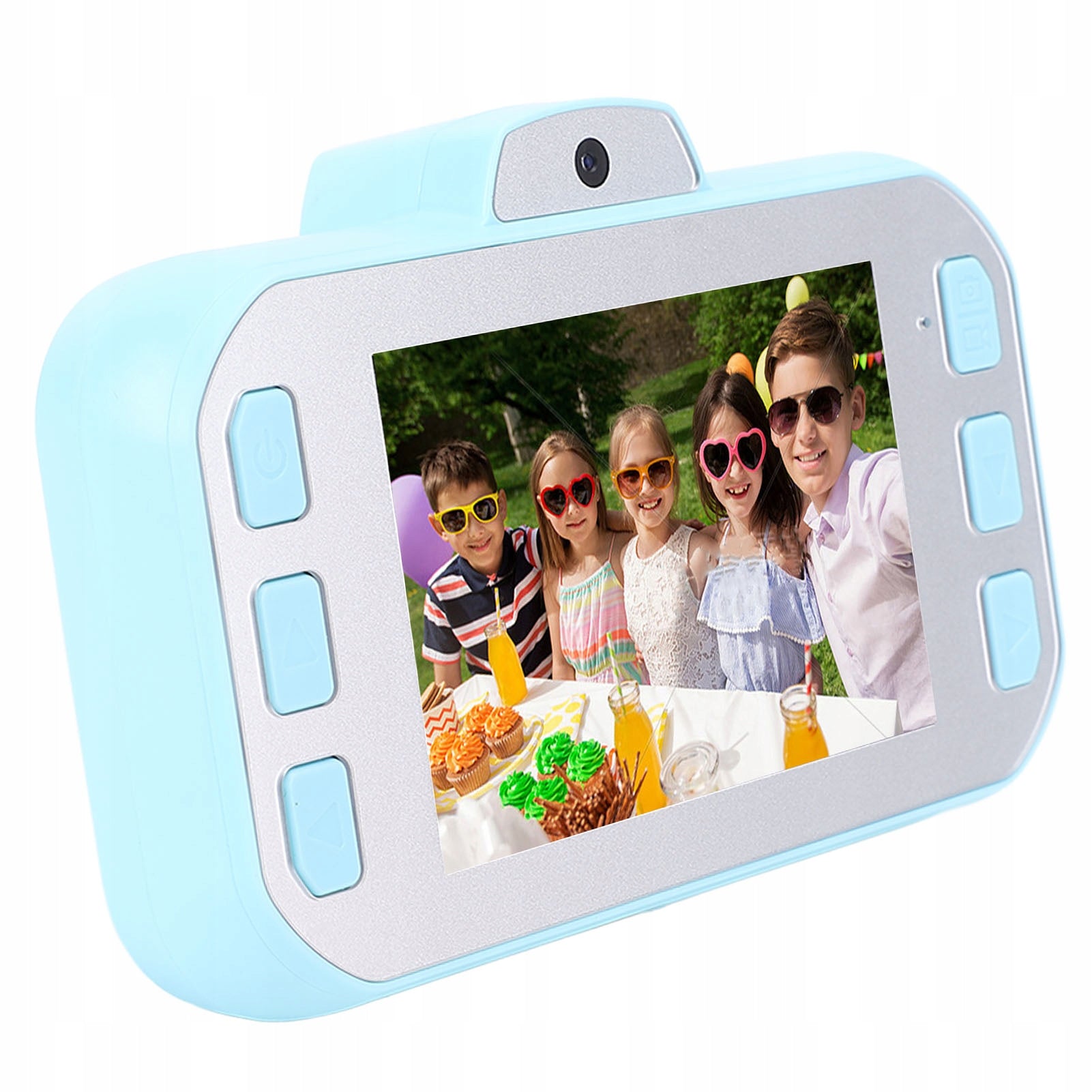 Digital Camera 2,5k Video 40MP Photo Digital Video Camera for C8 Brand no brand