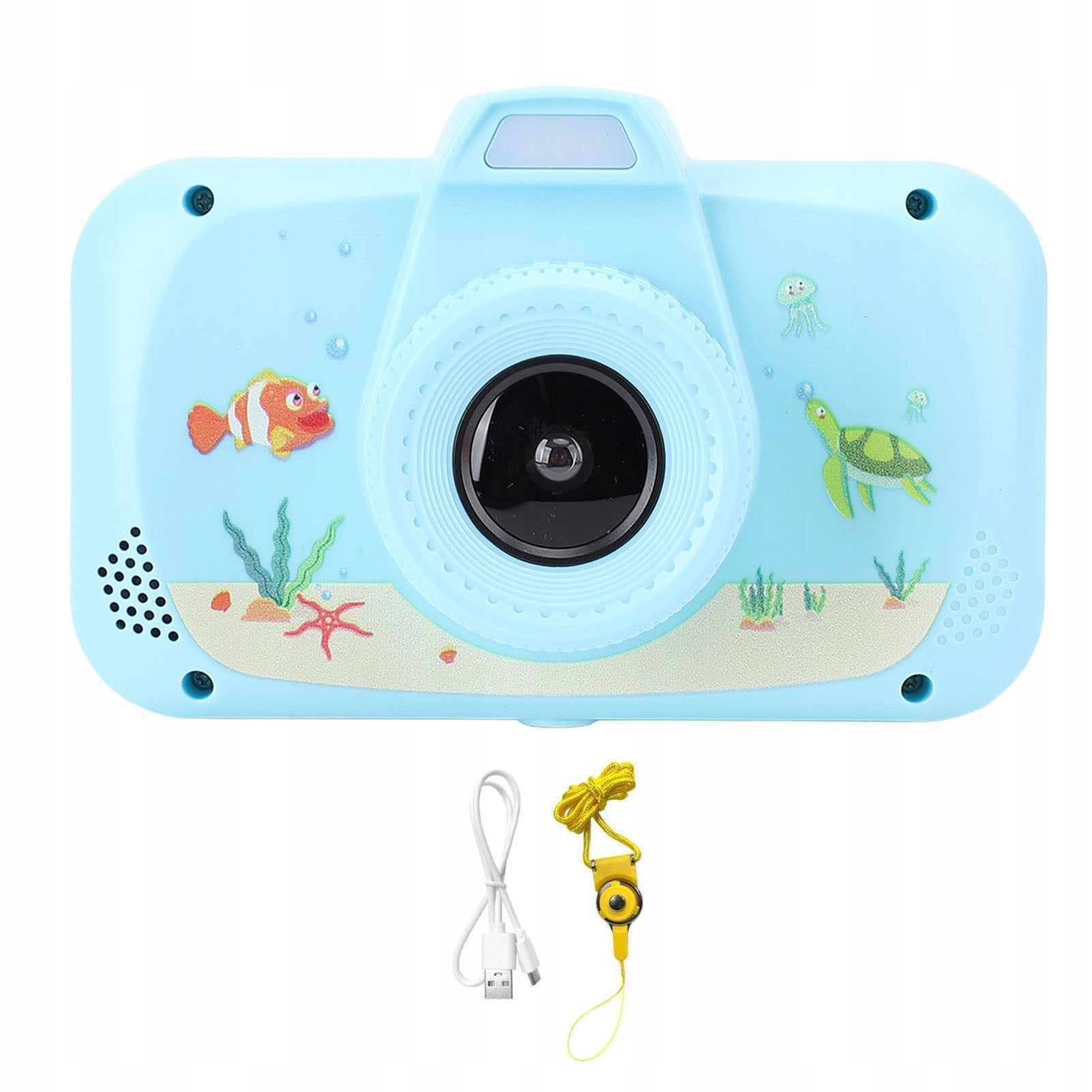 Digital Camera 2,5k Video 40MP Photo Digital Video Camera for C8 Resolution 1 Mpx