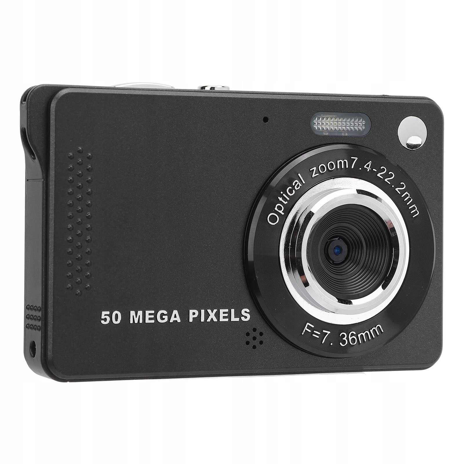 Digital Camera 2,8 Inch IPS Color Screen 1080p 50mp 16x Zoom 6R Model 9456MBNM