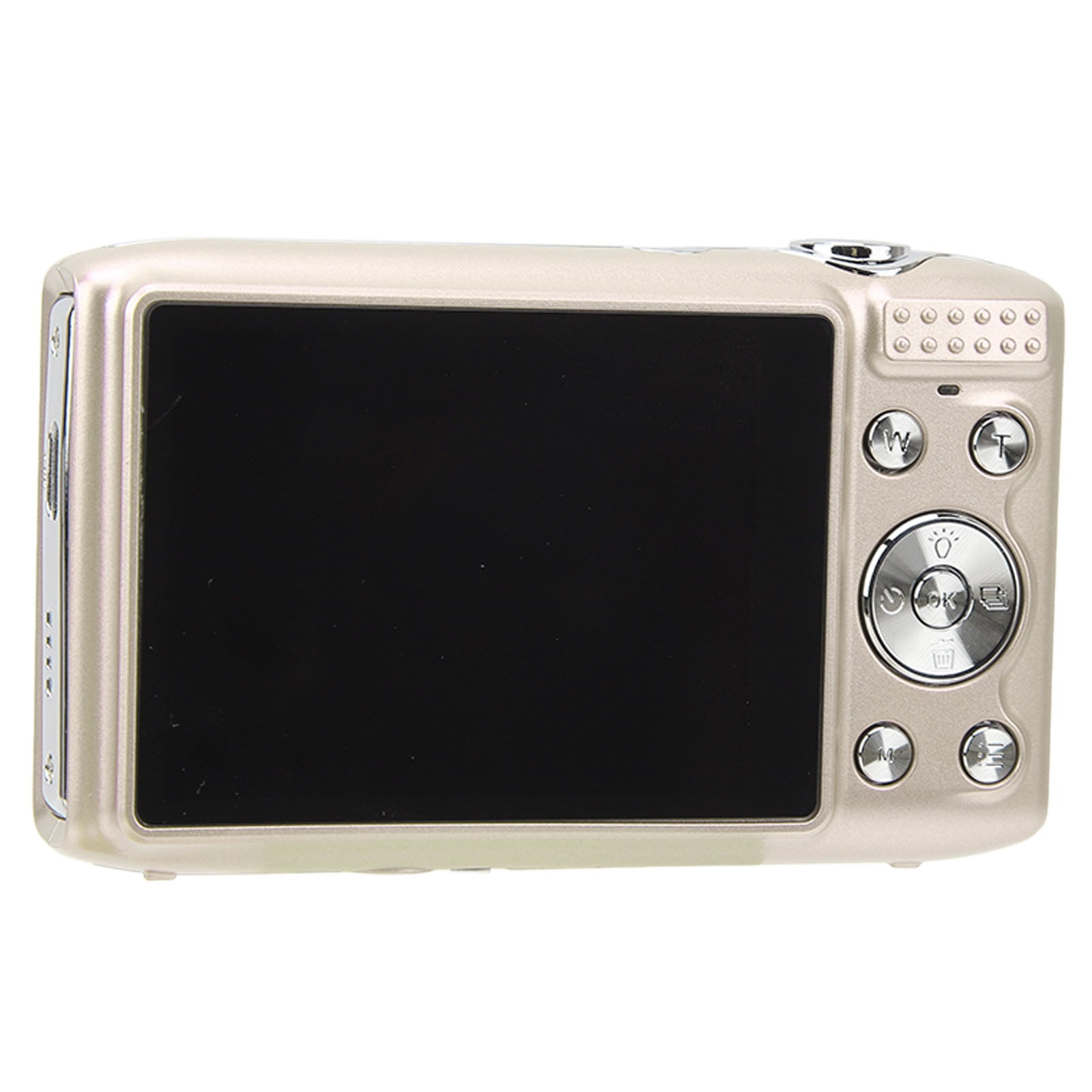 Digital Camera 2,88 Inch 58MP 4K HD 16x Zoom Screen Fixed RZ Brand no brand
