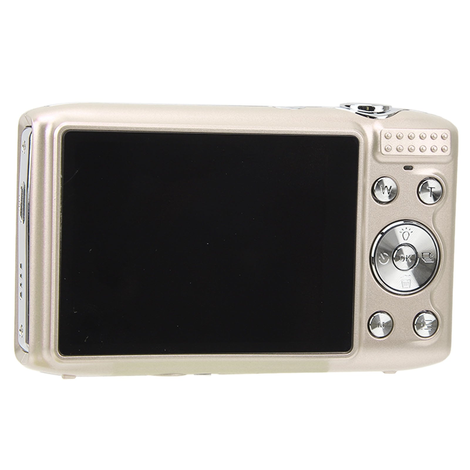 Digital Camera 2,88 Inch 58MP 4K HD Screen 16x Zoom Fixed OX