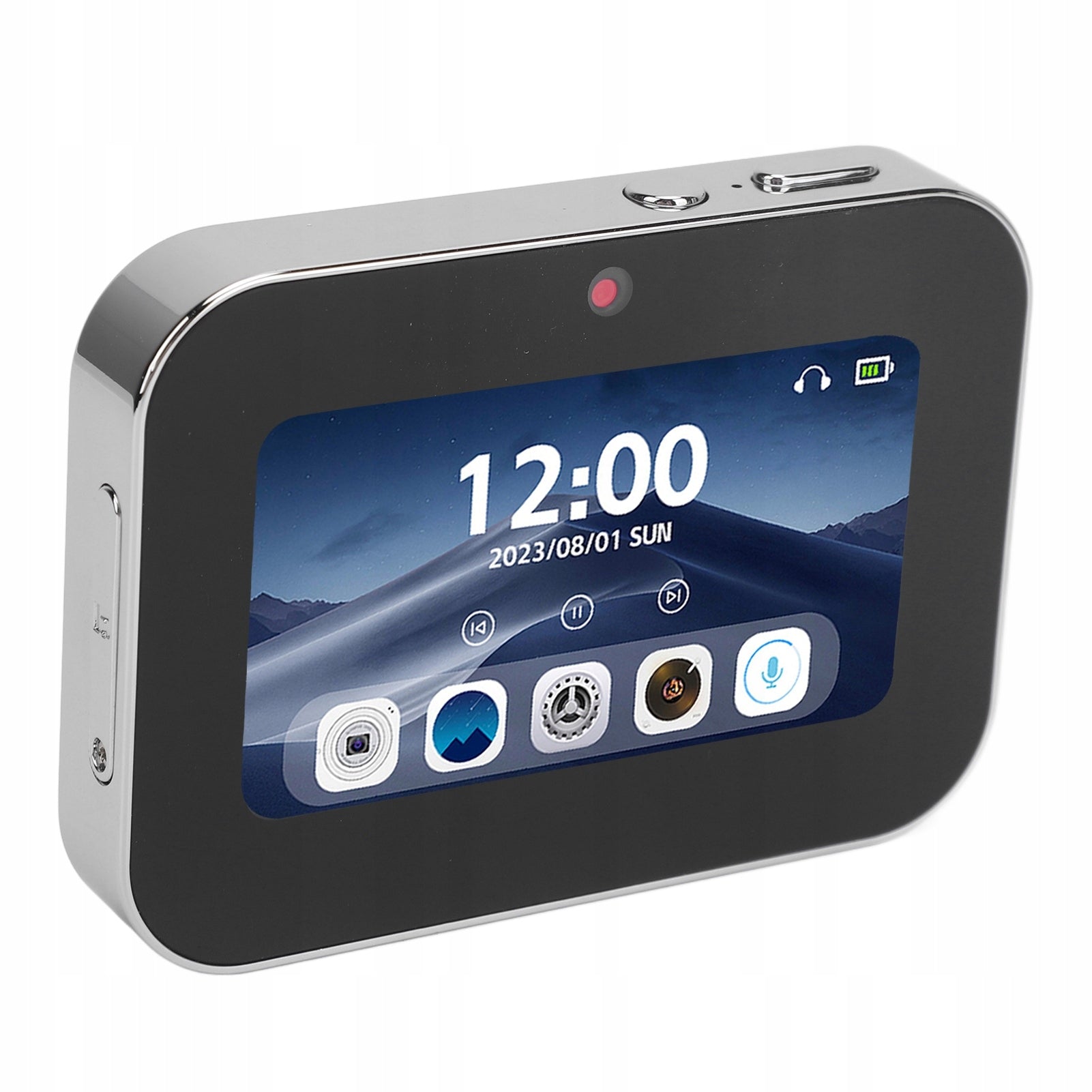 Digital Camera 3 Inch 4K 64 MP Touch Screen 16x Zoom P9 Brand no brand