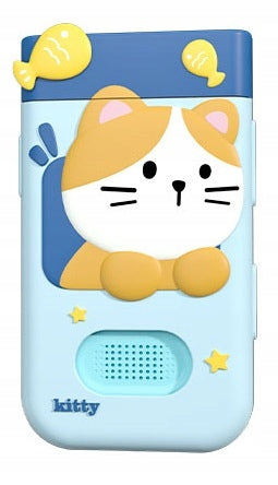 Digital Camera 48MP 1080p Camera for Child Game Flashlight MP3 Alarm Clock PHONE Brand Xrec
