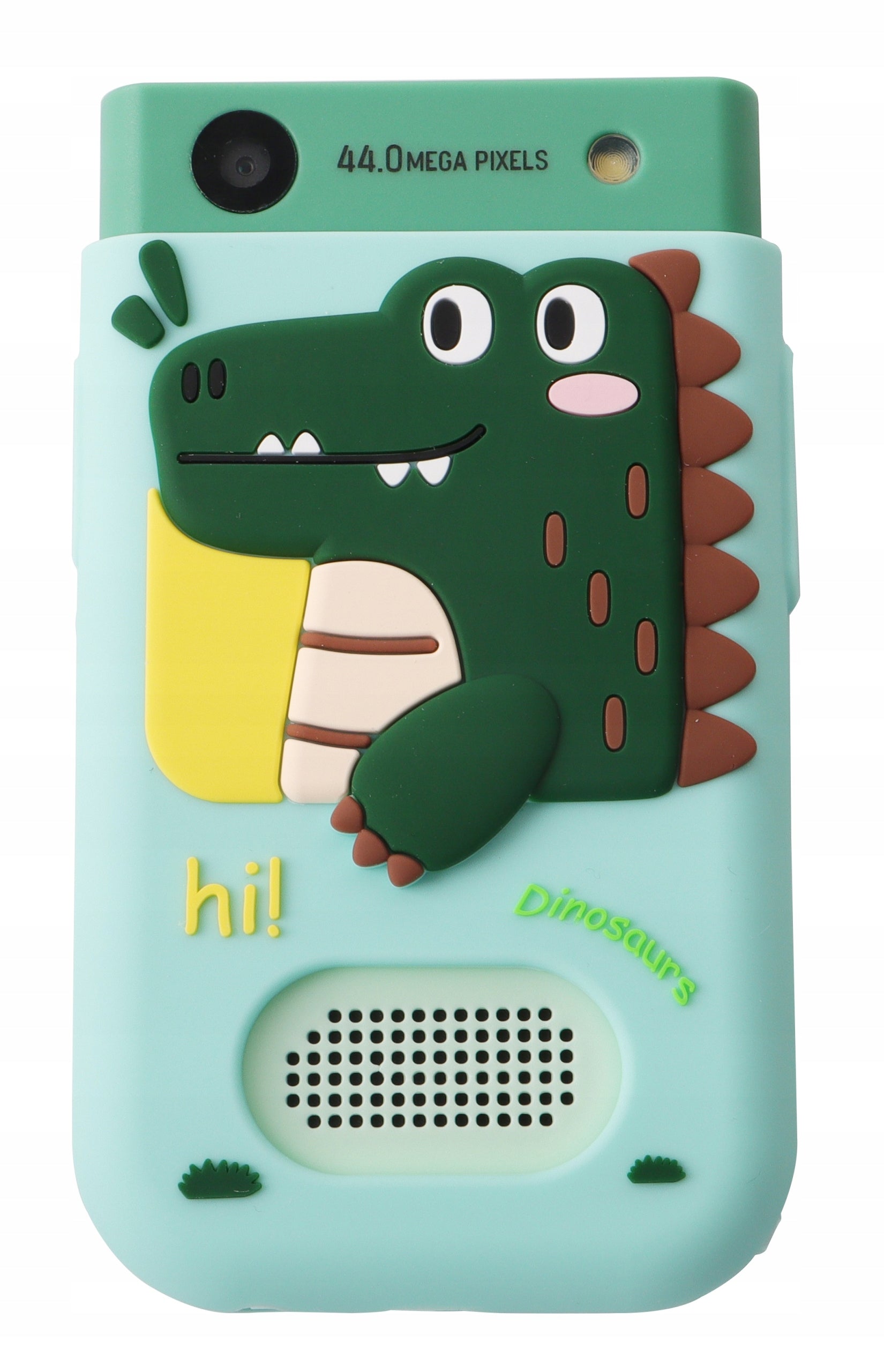 Digital Camera 48MP 1080p Camera for Child Game Flashlight MP3 Alarm Clock PHONE Packaging status original
