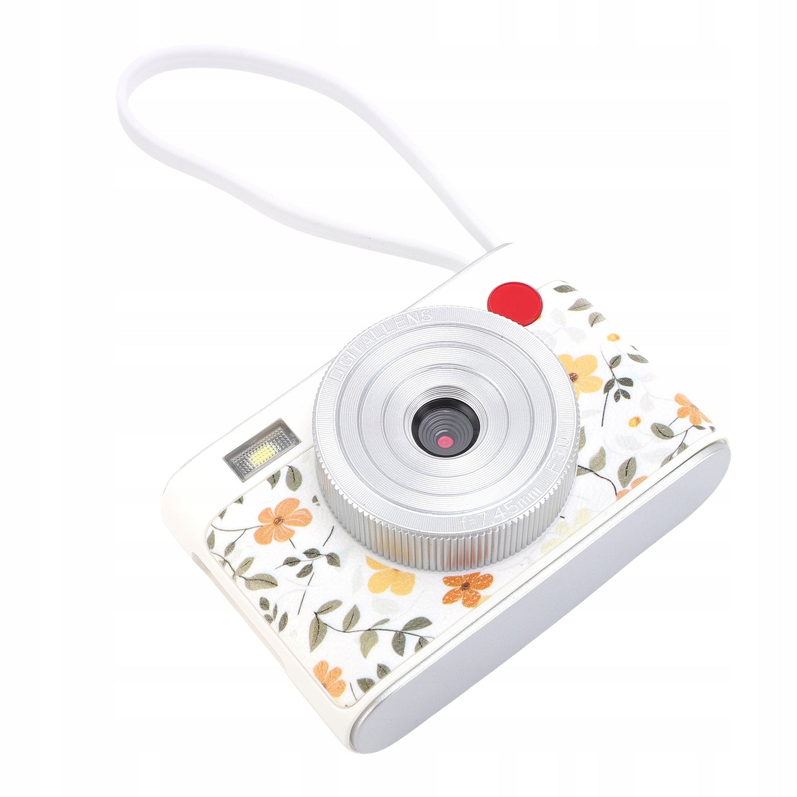 Digital Camera 50 MP 1080p 2,4 Inch Display 8x Zoom AF KF