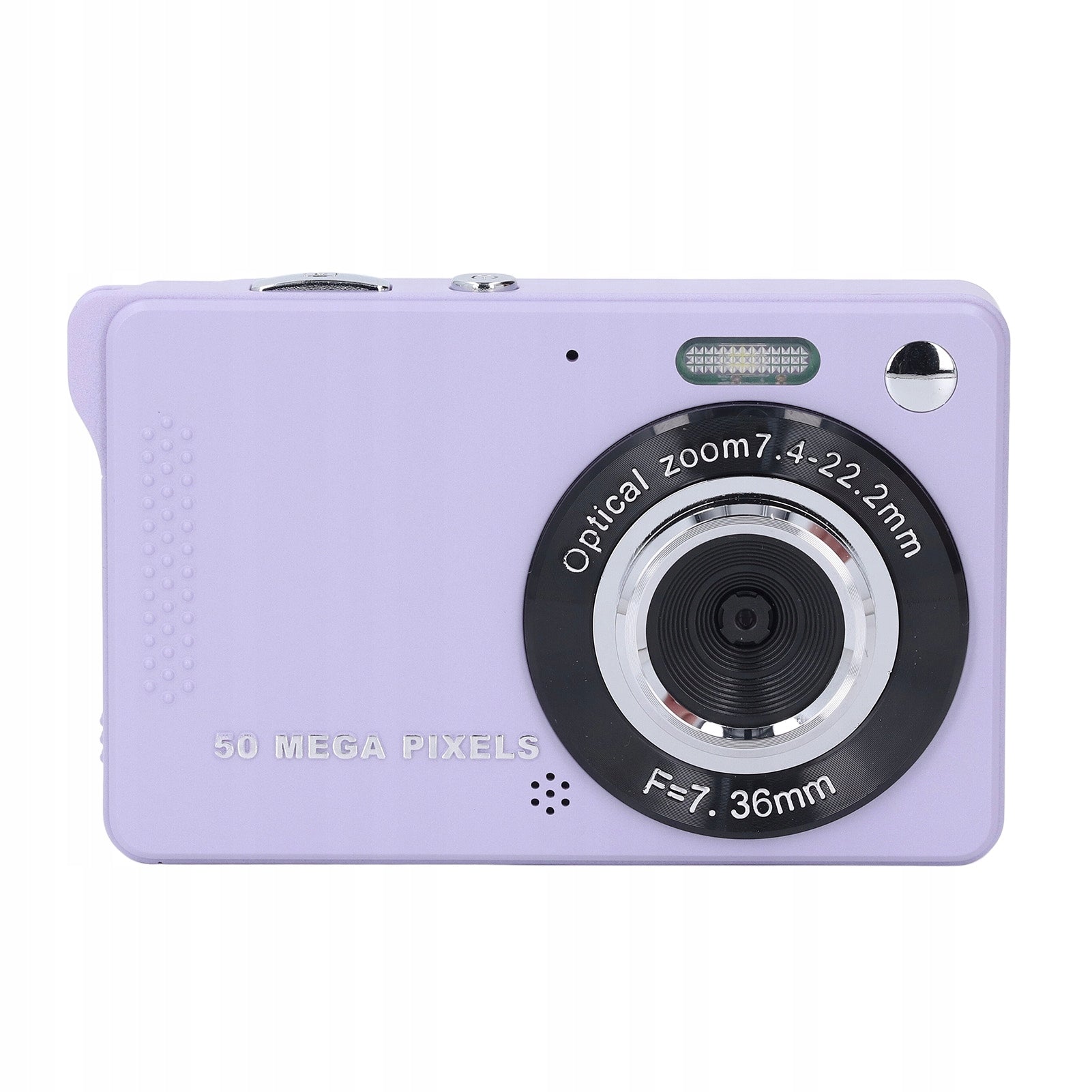 Digital Camera 50 MP 1080p 2,8 Inch Screen Electronic Autofocus BR
