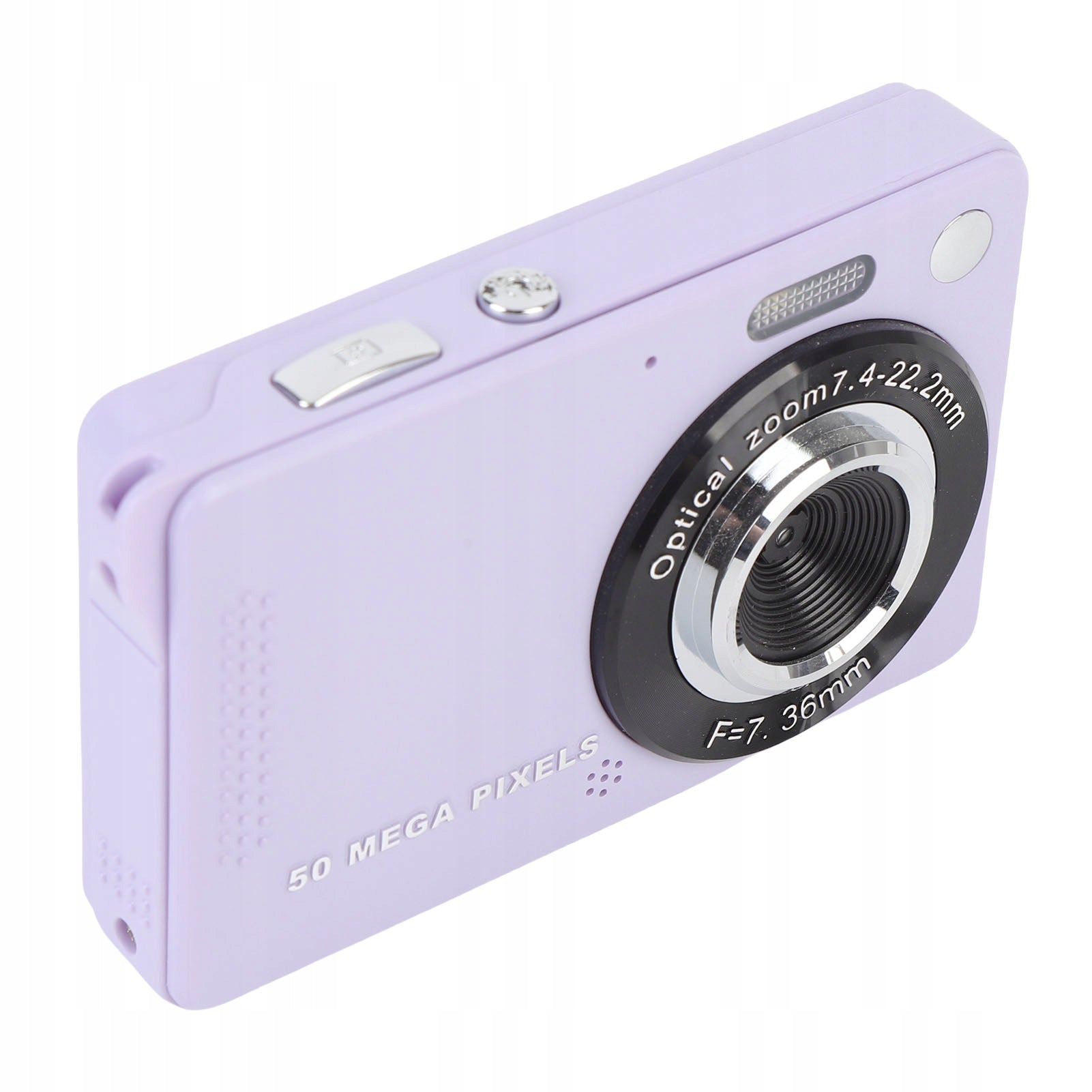 Digital Camera 50 MP 1080p Autofocus Anti Shake 2,8 -Cal Mugacoo PR Brand no brand