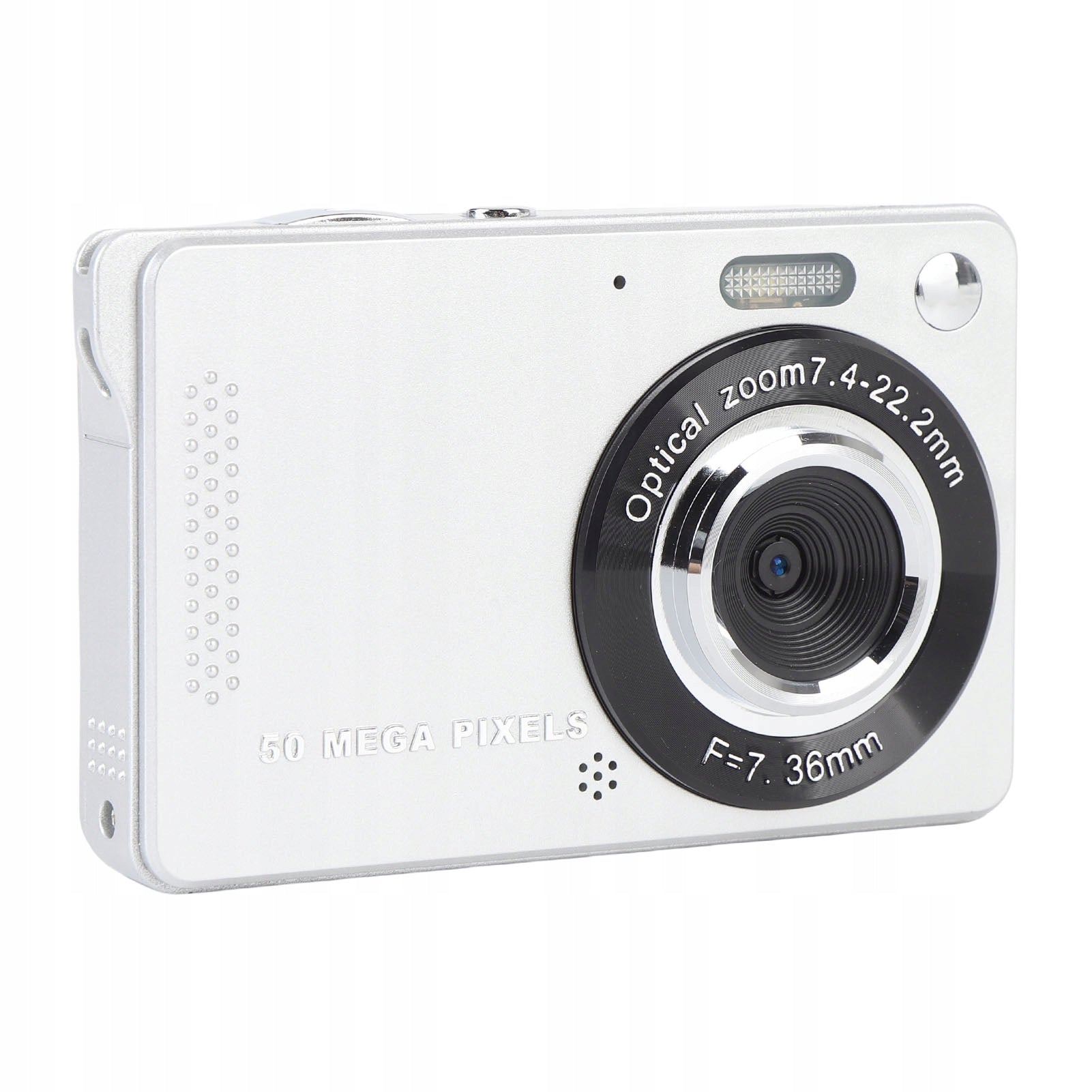 Digital Camera 50 MP 1080p Autofocus Anti Shake 2,8 -Cal aiflystore NF Brand no brand