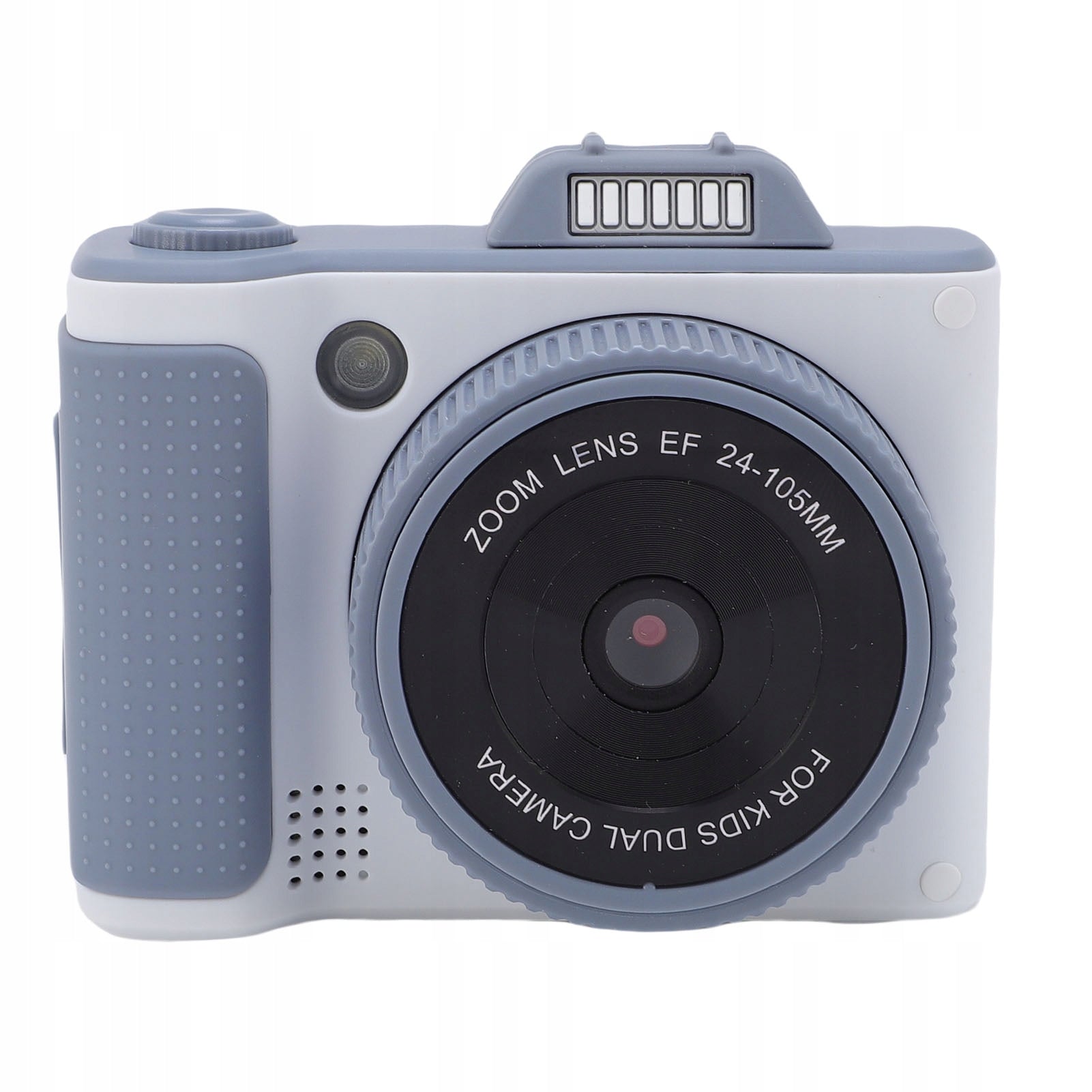 Digital Camera 66MP 2,5k 16x Zoom 2,4 inch LED Light 180° Screen OI Model 6893EARG