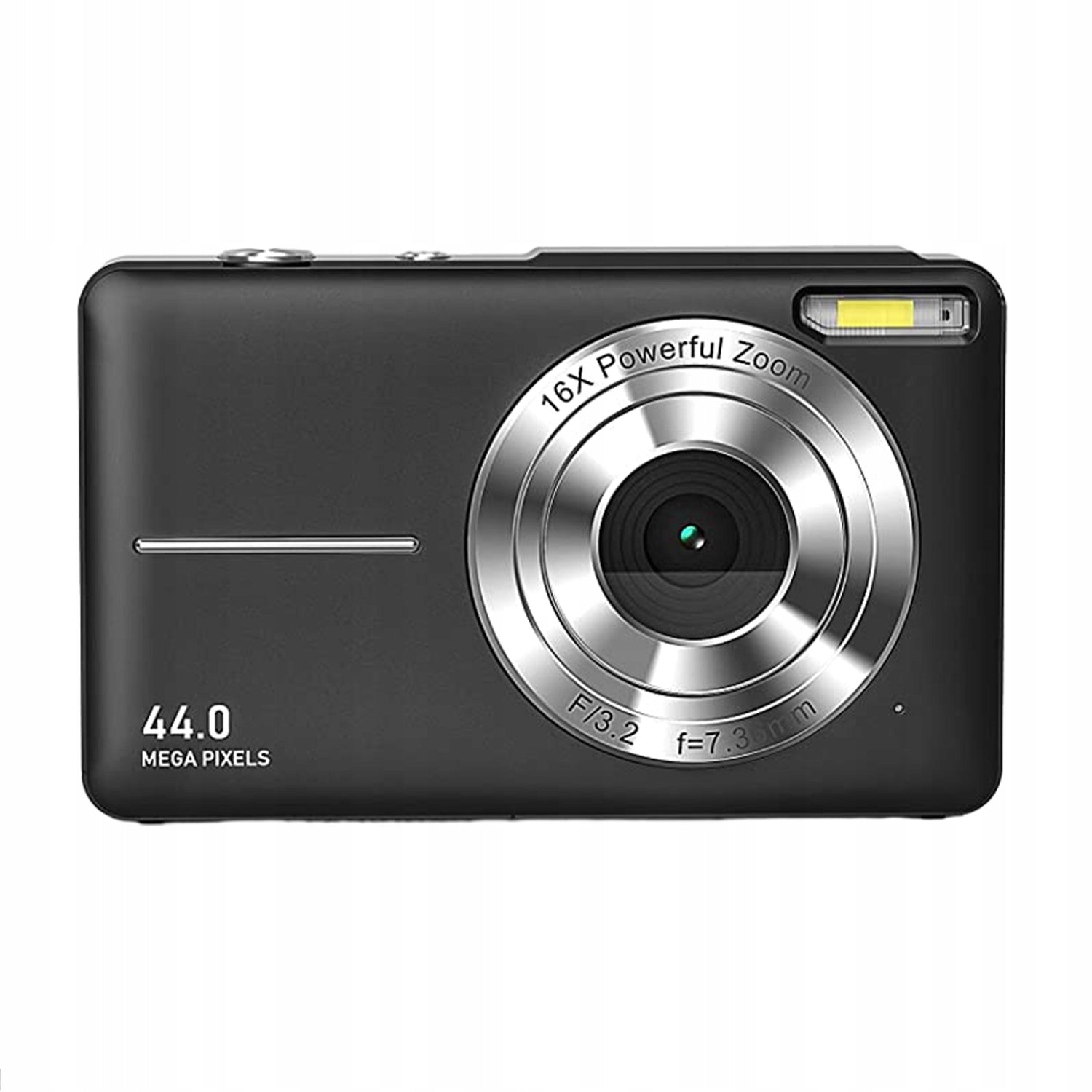 Digital Camera 6DZ0100BKEU black Brand no brand